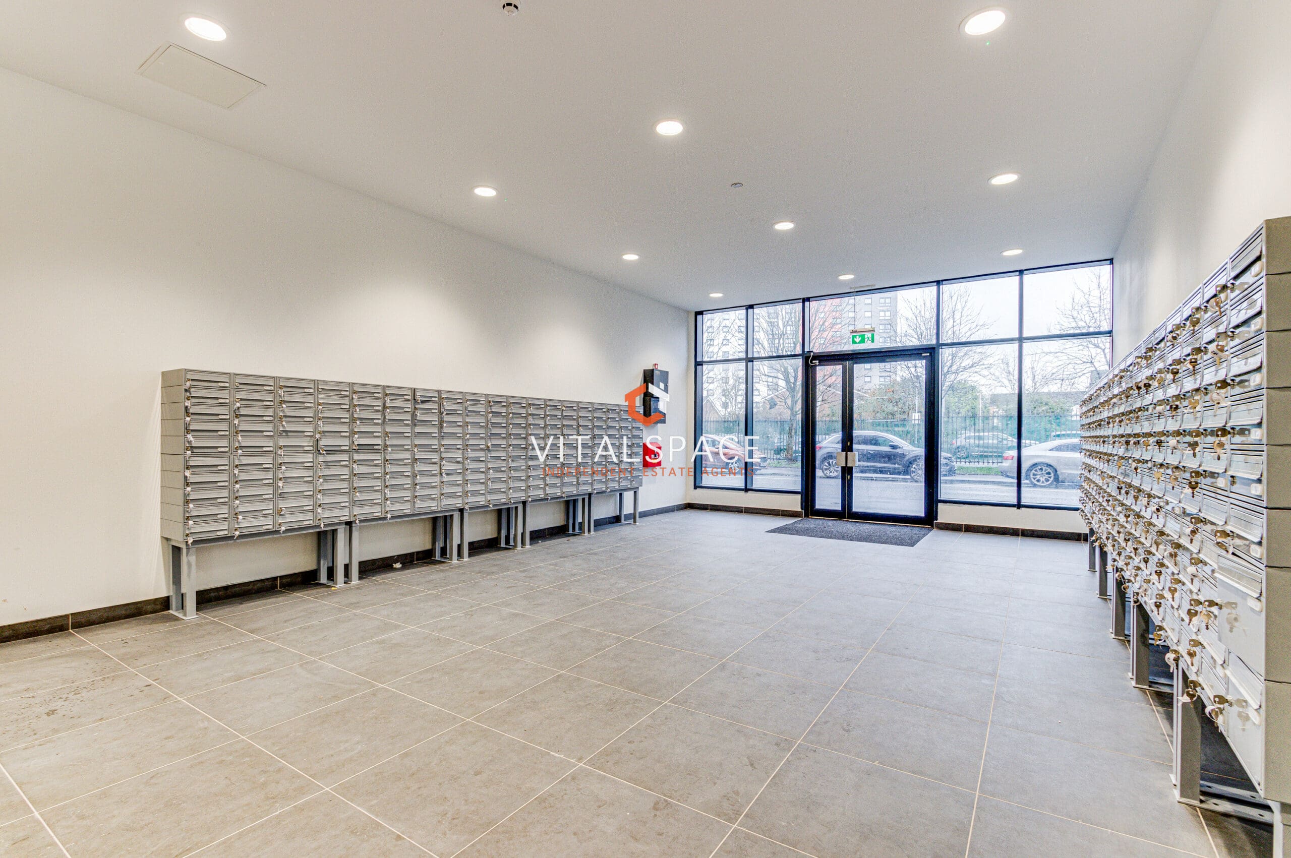 Ordsall Lane, Salford - VitalSpace