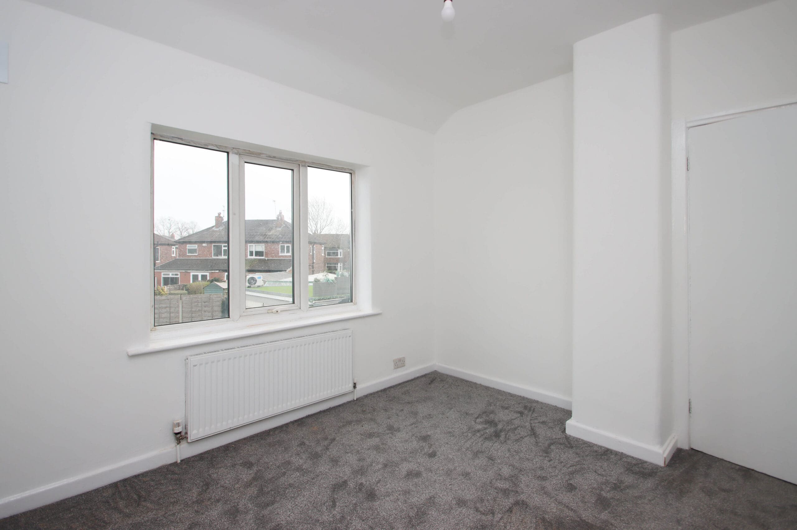 Humphrey Lane, Urmston - VitalSpace