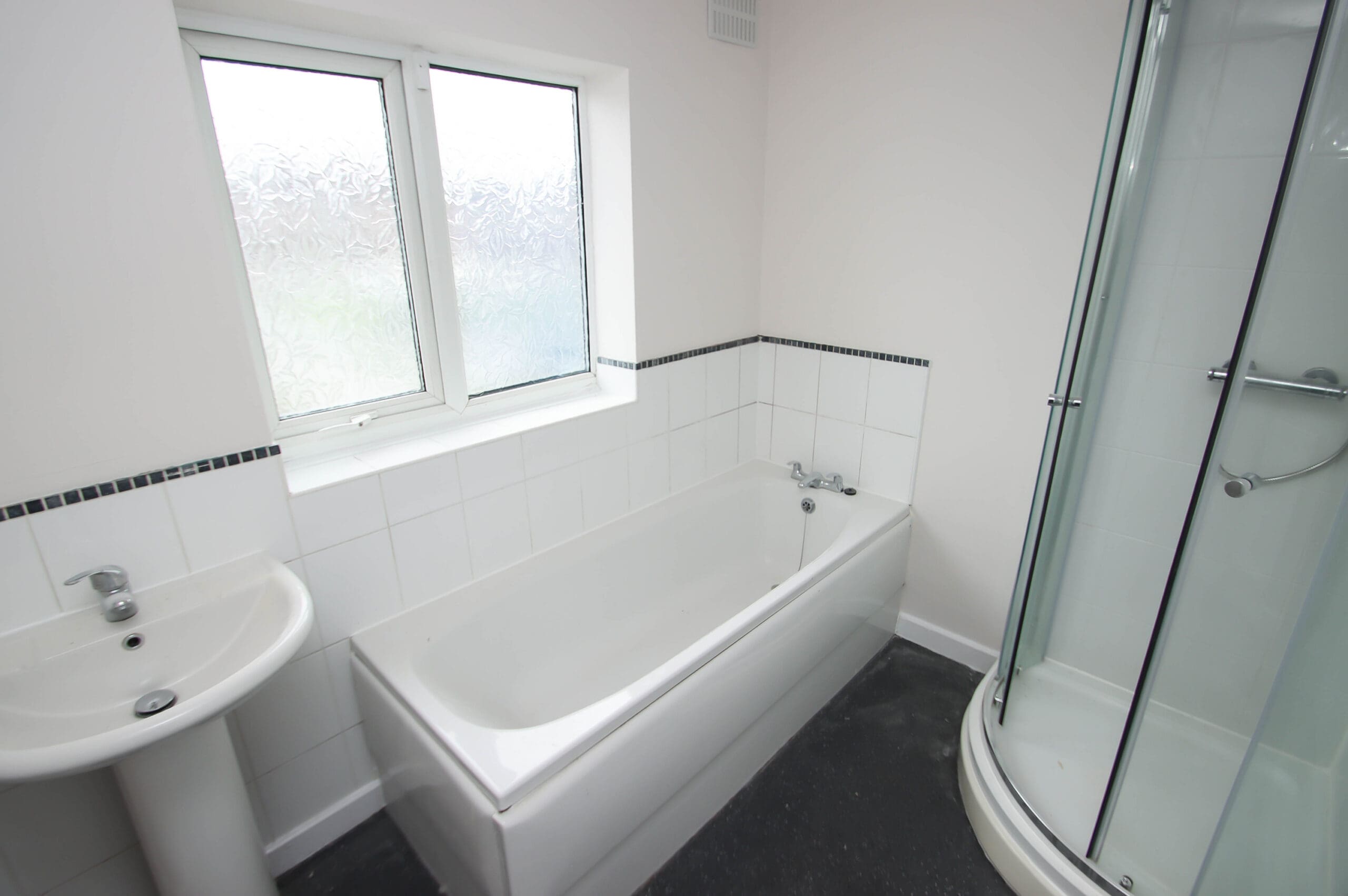 Humphrey Lane, Urmston - VitalSpace
