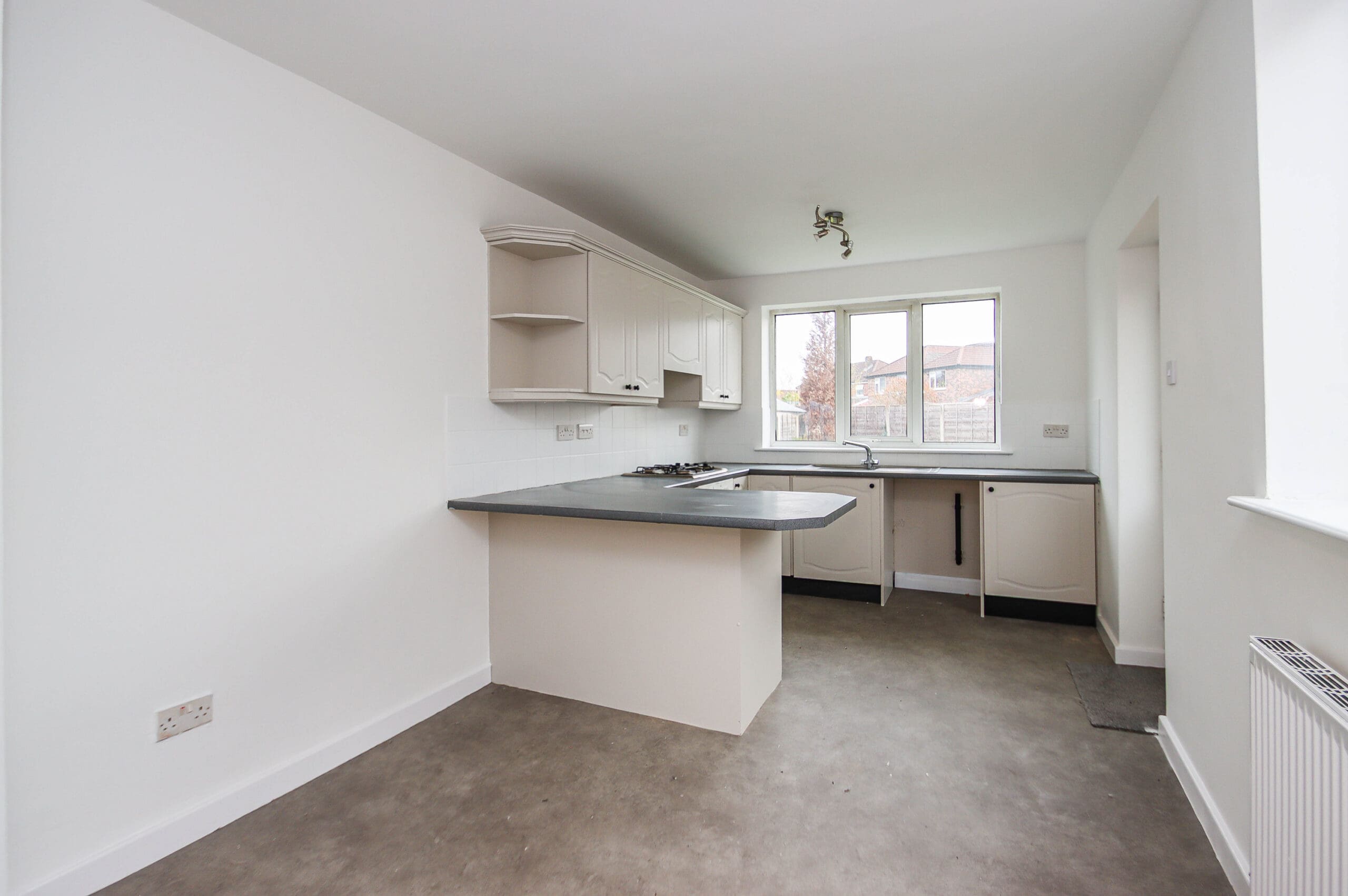 Humphrey Lane, Urmston - VitalSpace