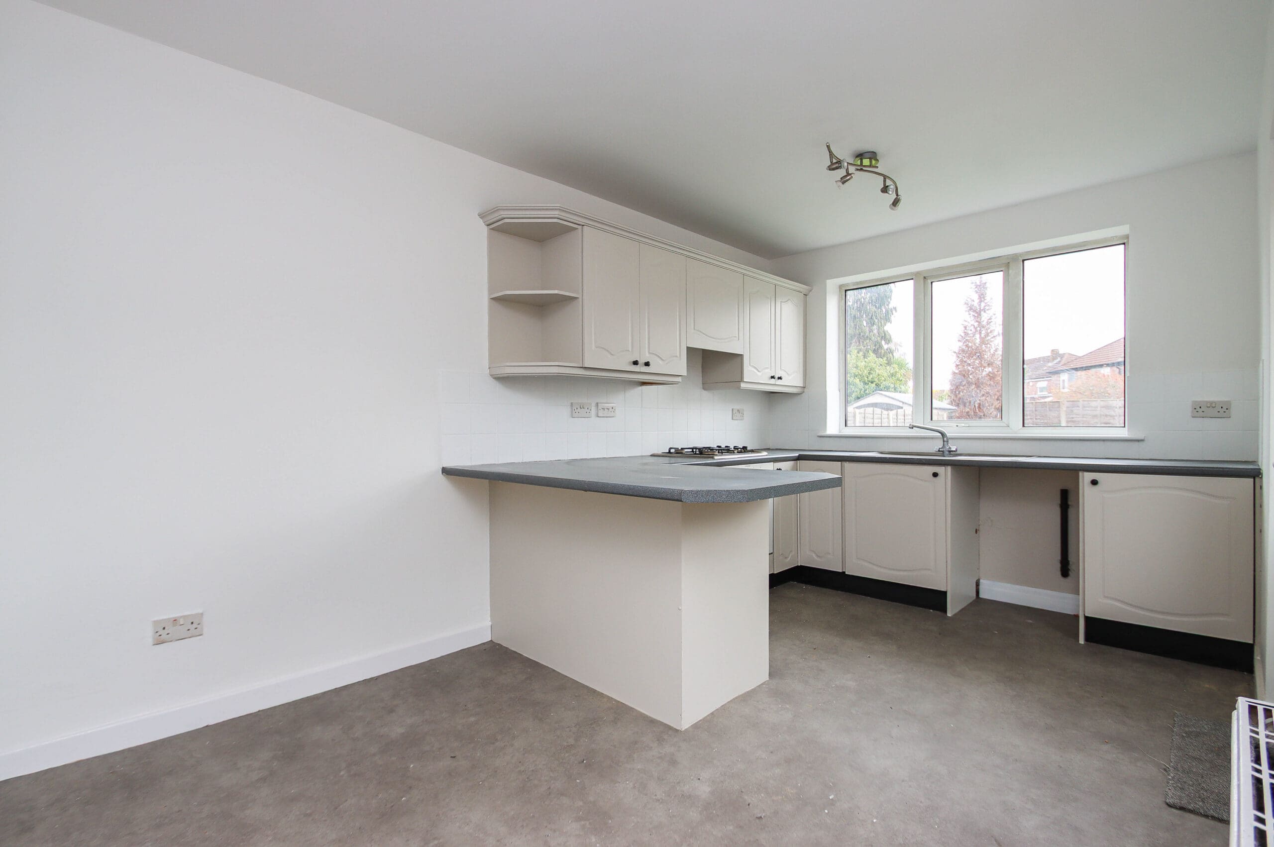 Humphrey Lane, Urmston - VitalSpace