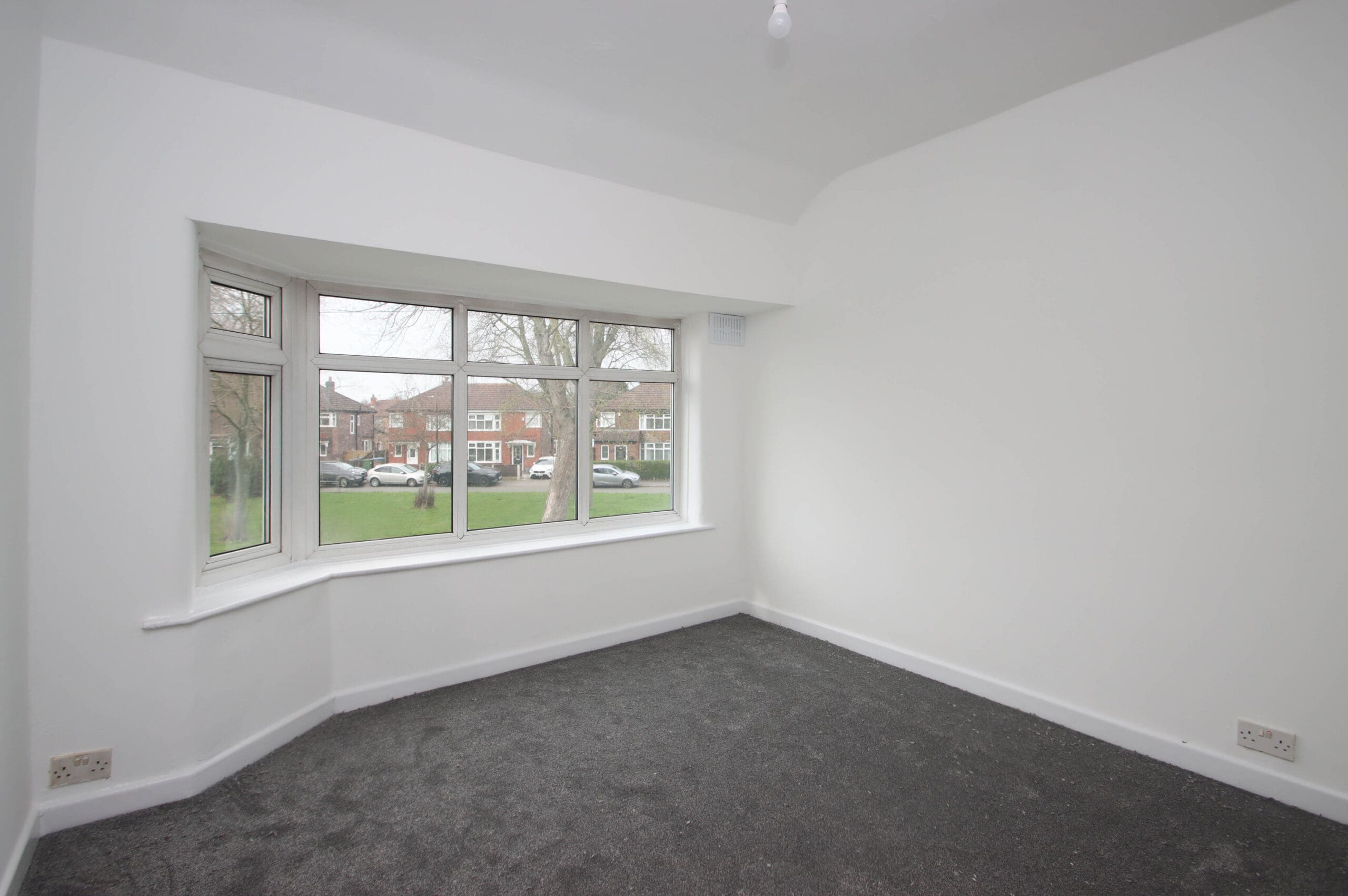 Humphrey Lane, Urmston - VitalSpace
