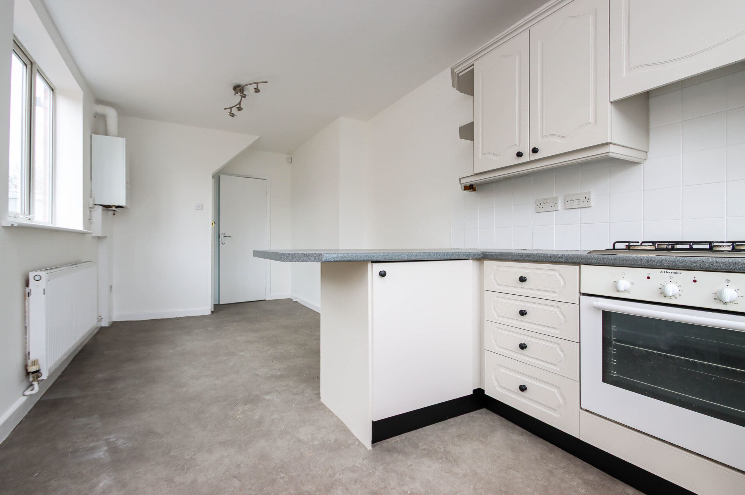Humphrey Lane, Urmston - VitalSpace
