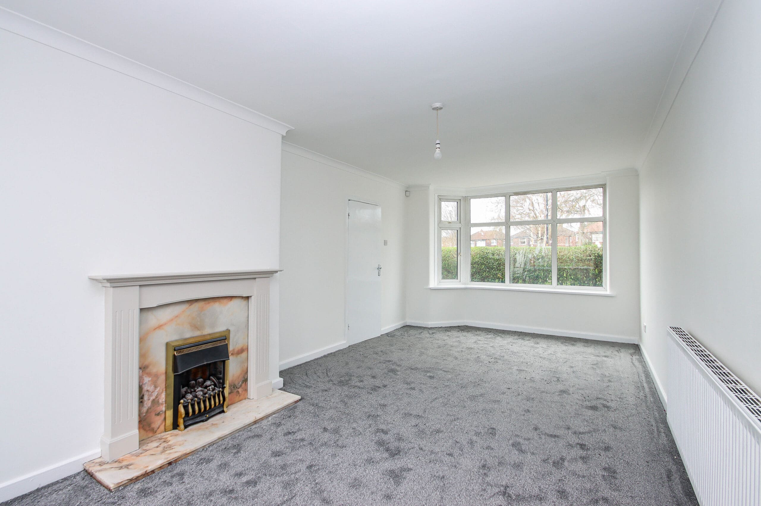 Humphrey Lane, Urmston - VitalSpace