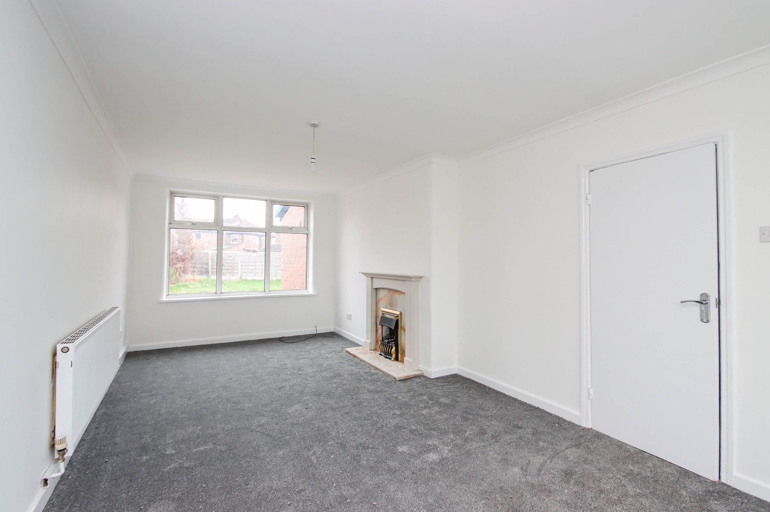 Humphrey Lane, Urmston - VitalSpace