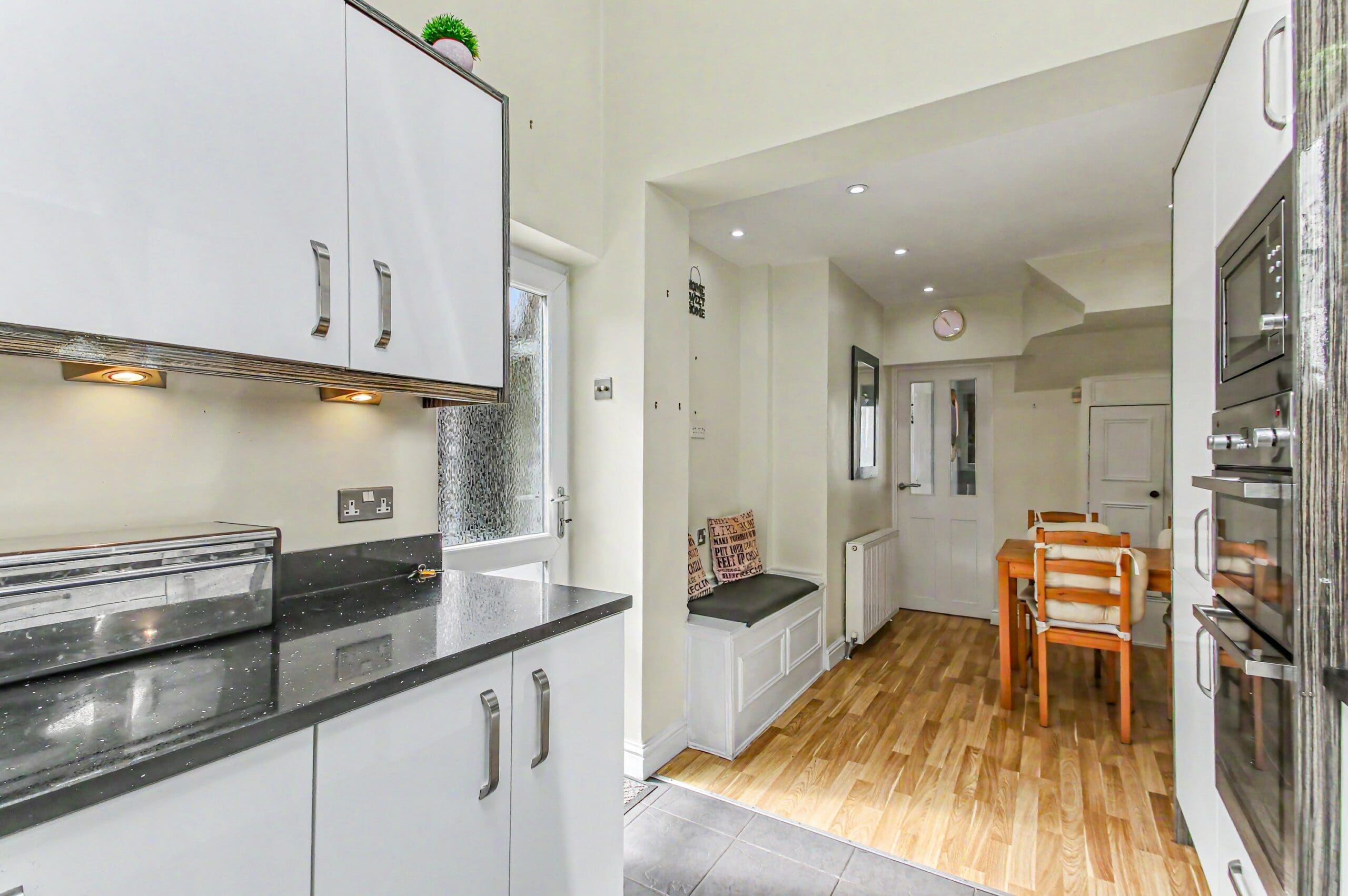 Castleton Avenue, Stretford - VitalSpace