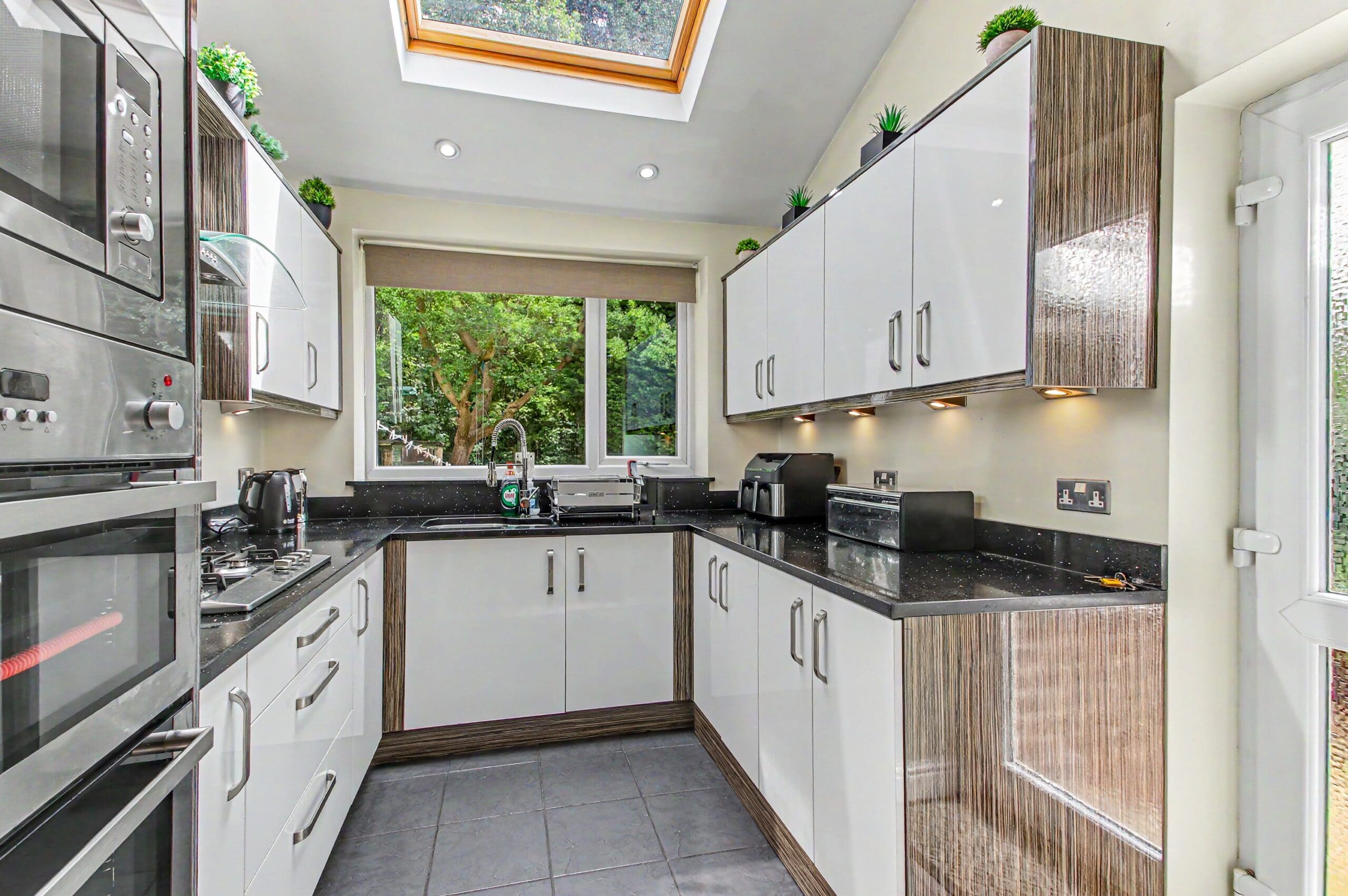 Castleton Avenue, Stretford - VitalSpace
