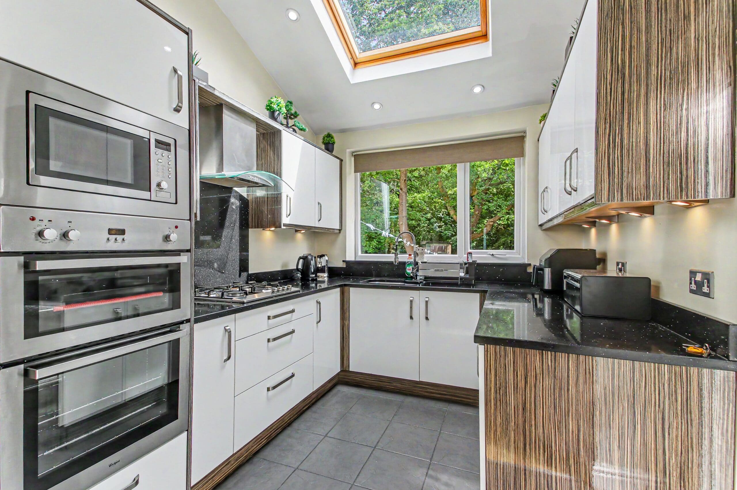 Castleton Avenue, Stretford - VitalSpace