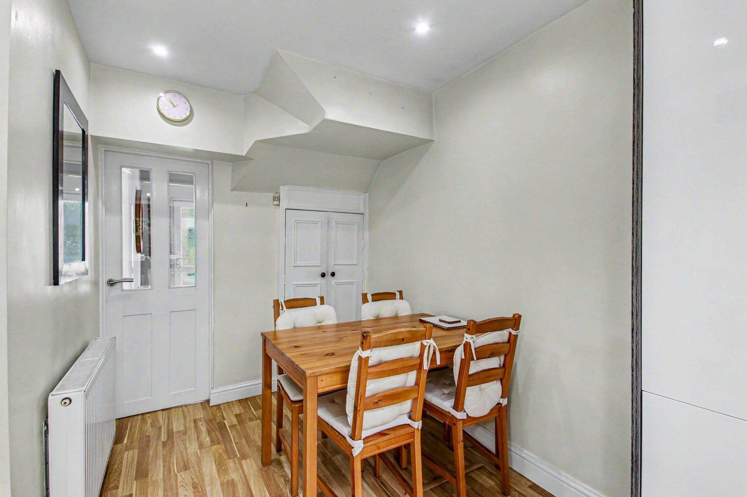 Castleton Avenue, Stretford - VitalSpace