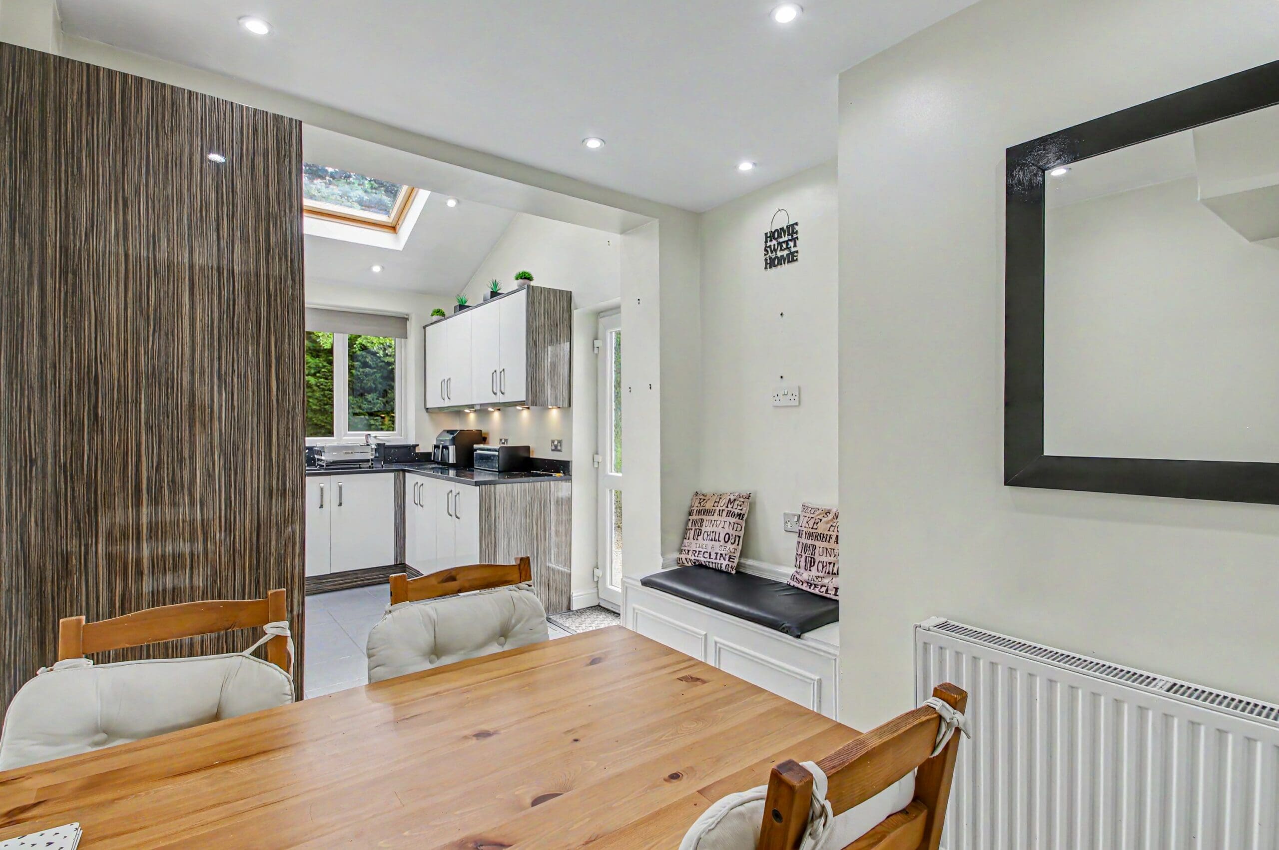 Castleton Avenue, Stretford - VitalSpace