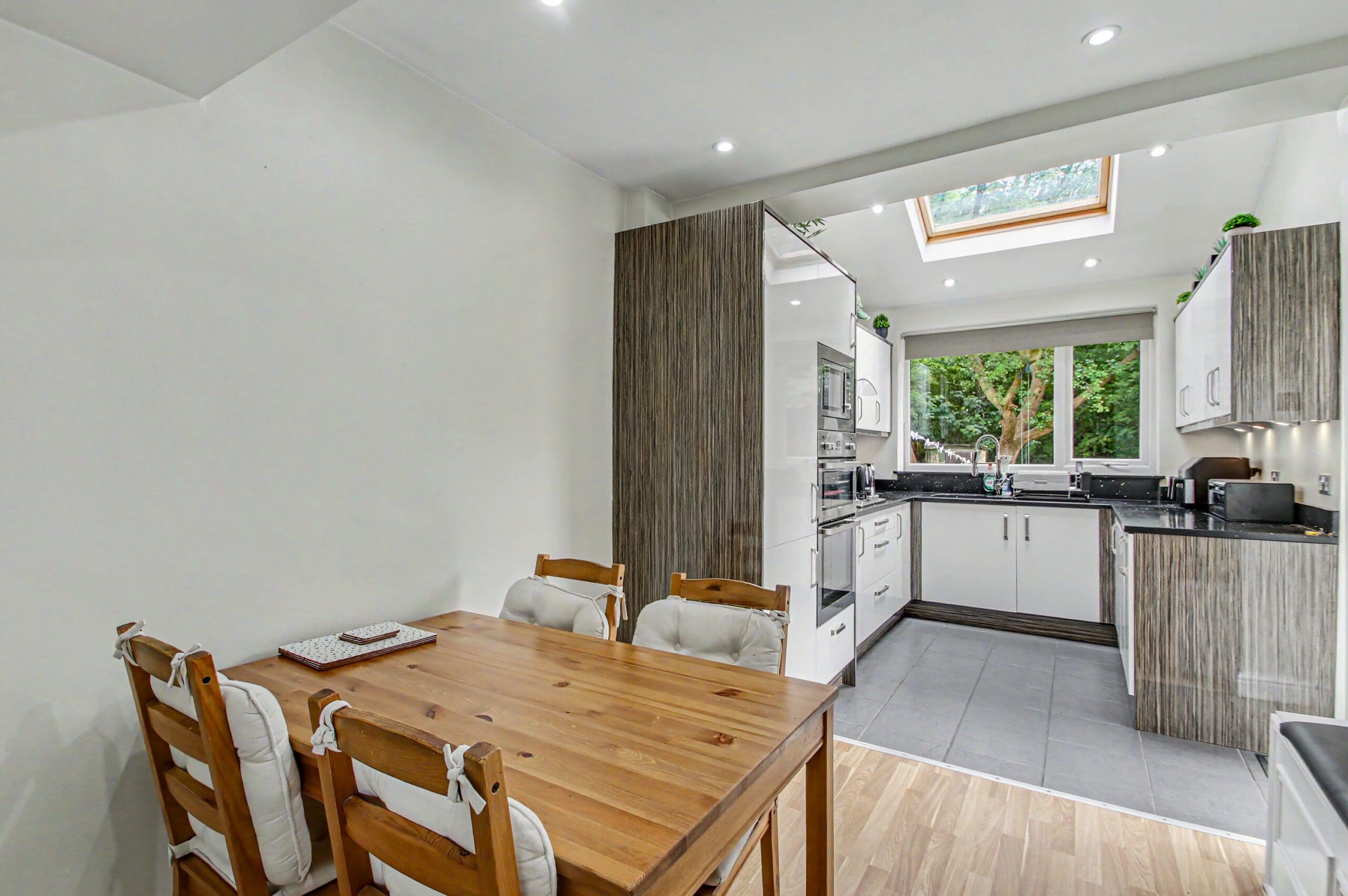 Castleton Avenue, Stretford - VitalSpace