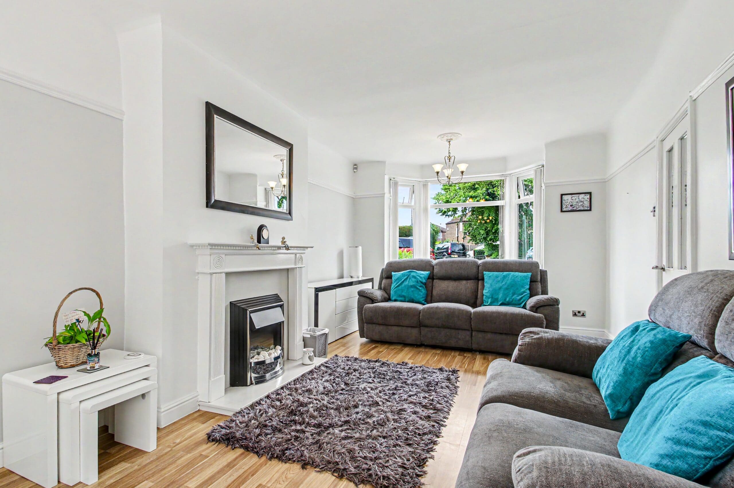 Castleton Avenue, Stretford - VitalSpace