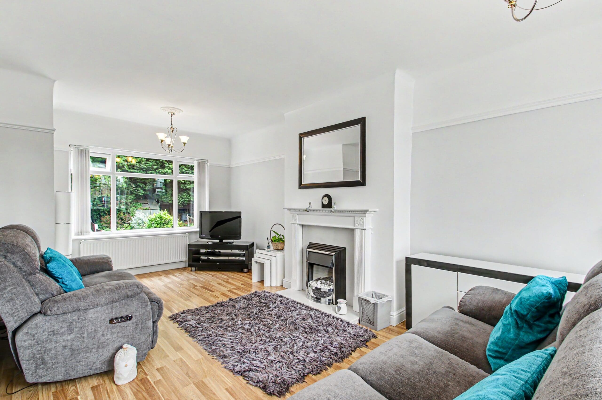 Castleton Avenue, Stretford - VitalSpace