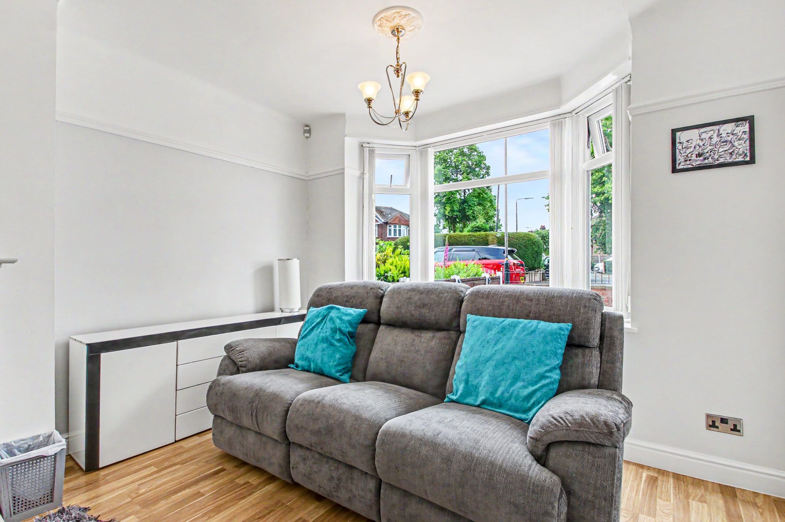 Castleton Avenue, Stretford - VitalSpace