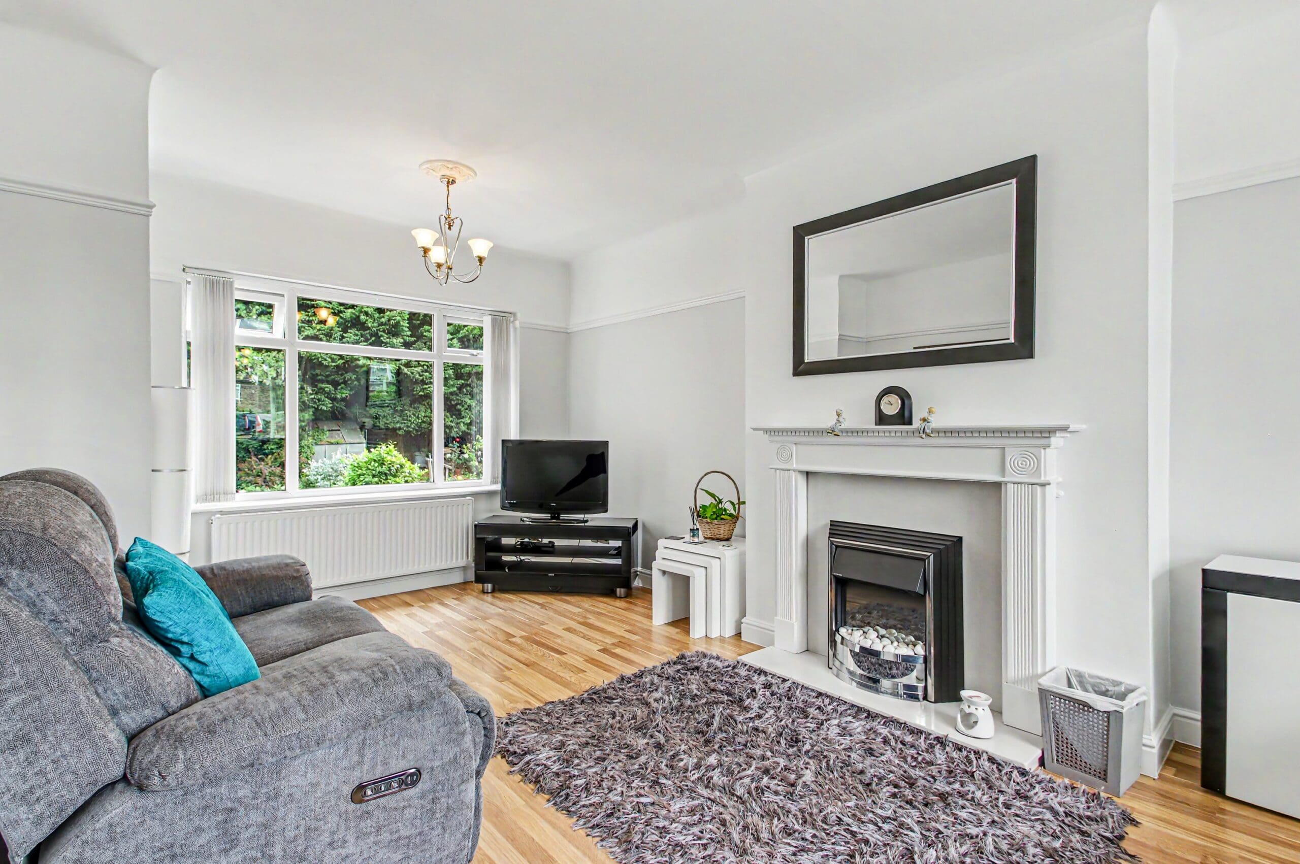 Castleton Avenue, Stretford - VitalSpace