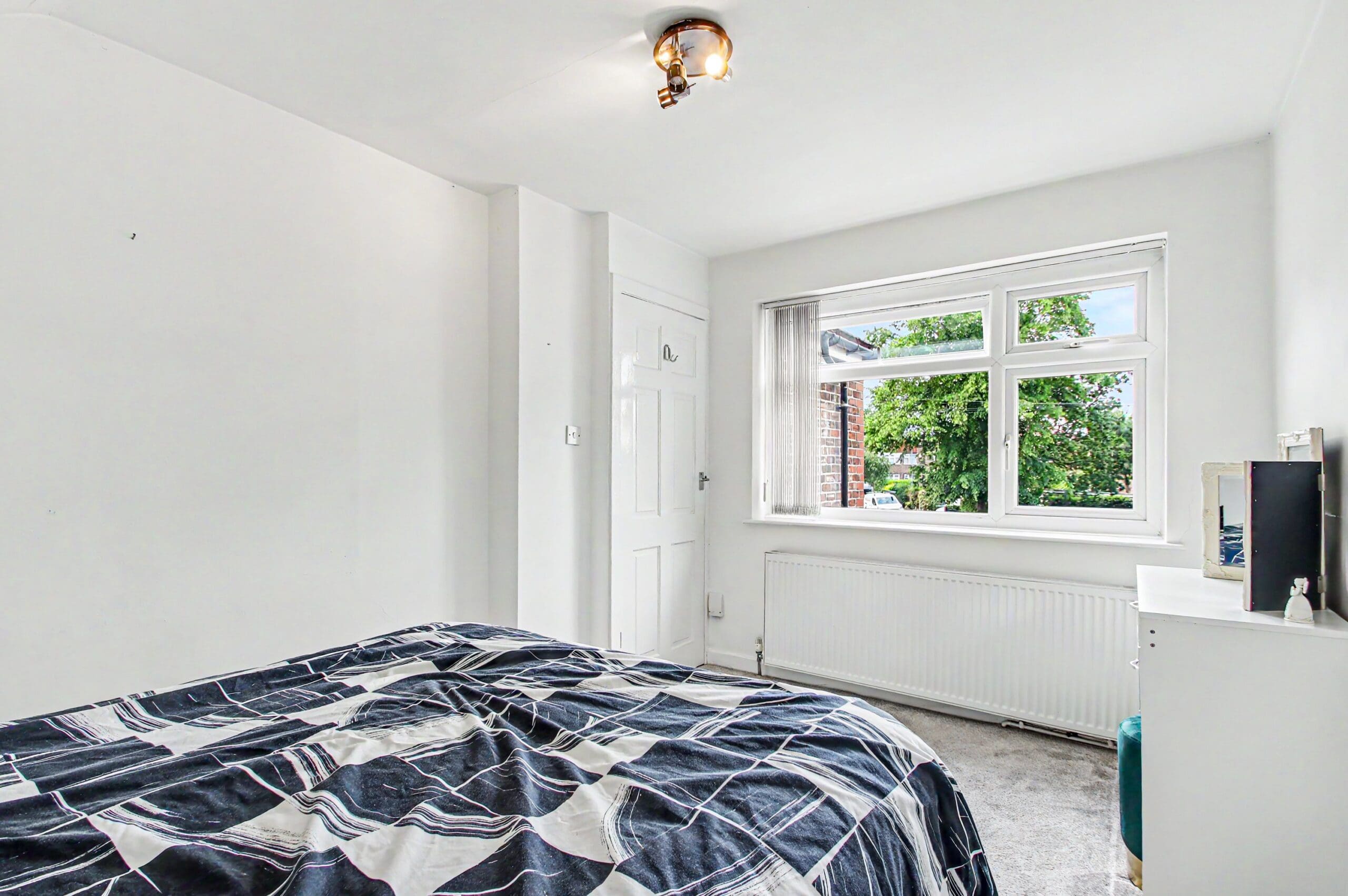Castleton Avenue, Stretford - VitalSpace