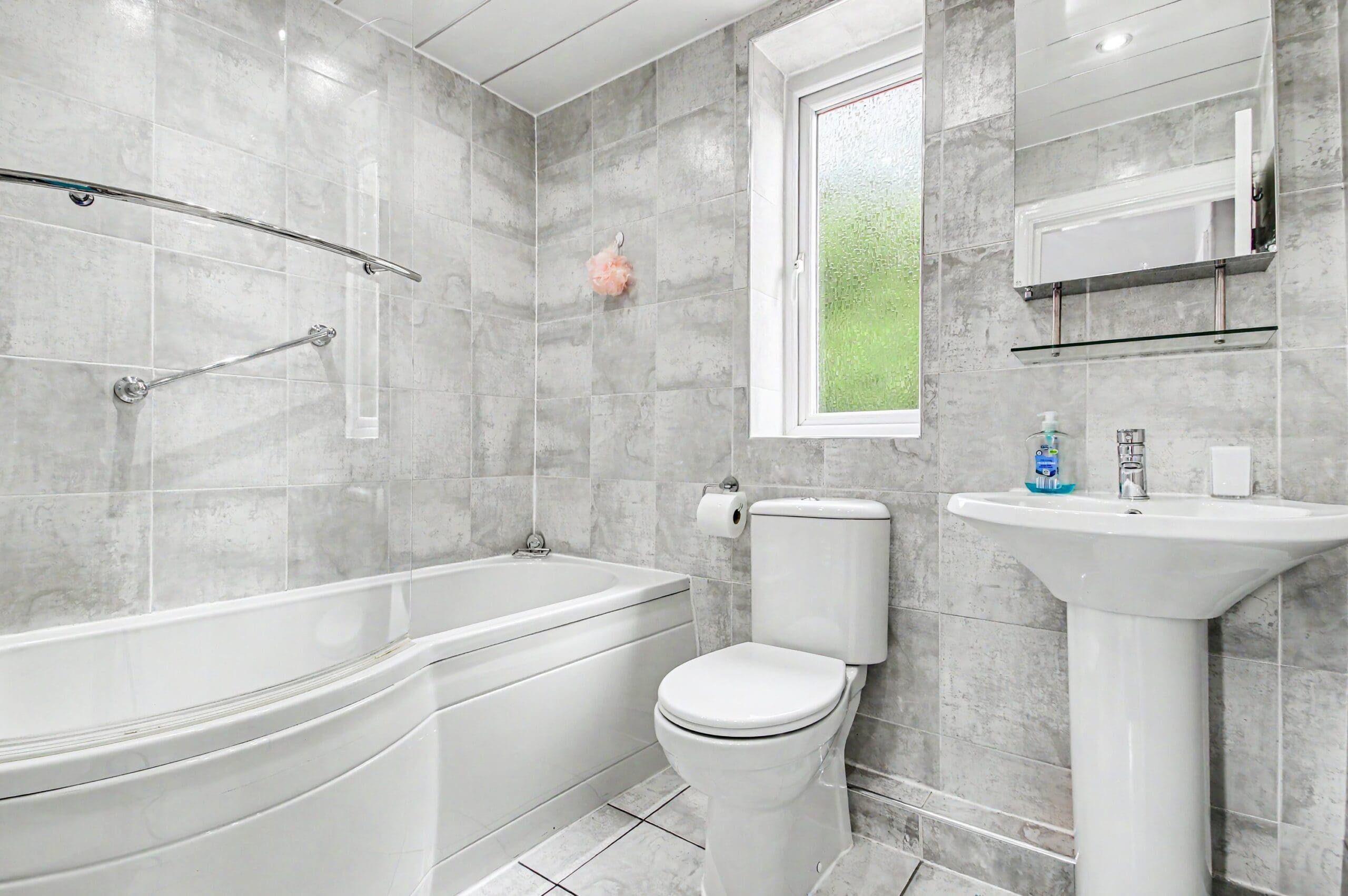 Castleton Avenue, Stretford - VitalSpace