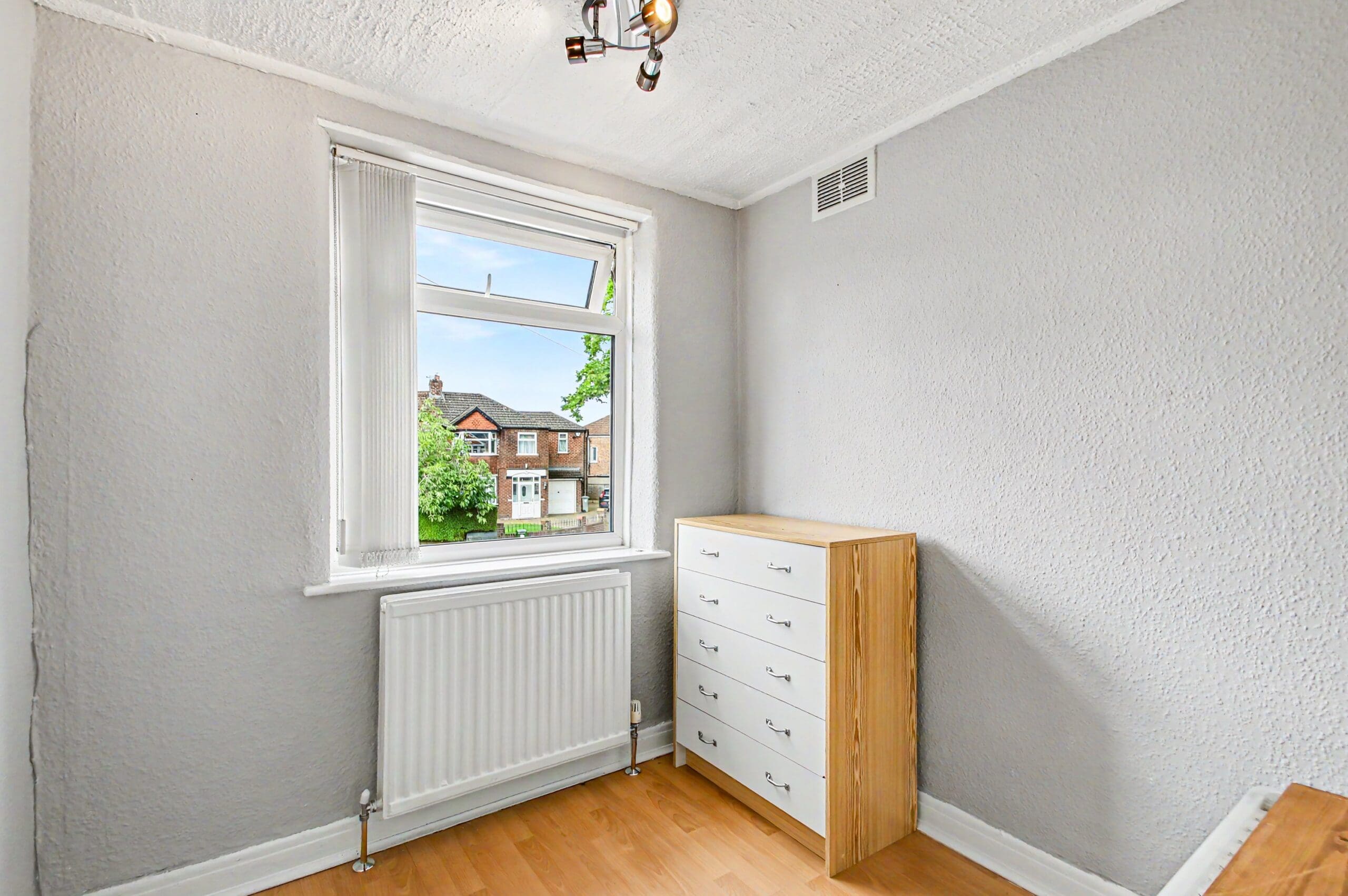 Castleton Avenue, Stretford - VitalSpace