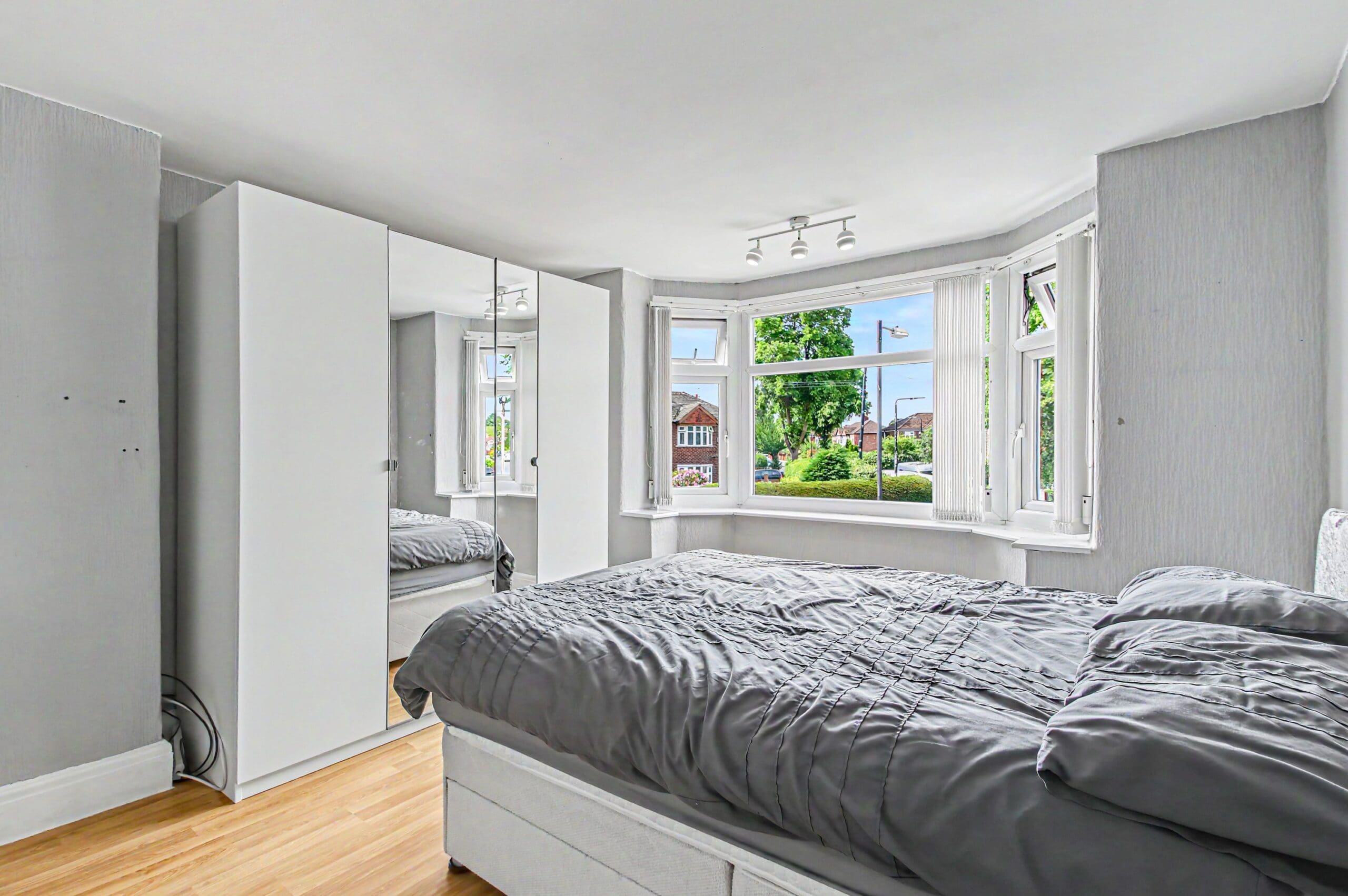 Castleton Avenue, Stretford - VitalSpace