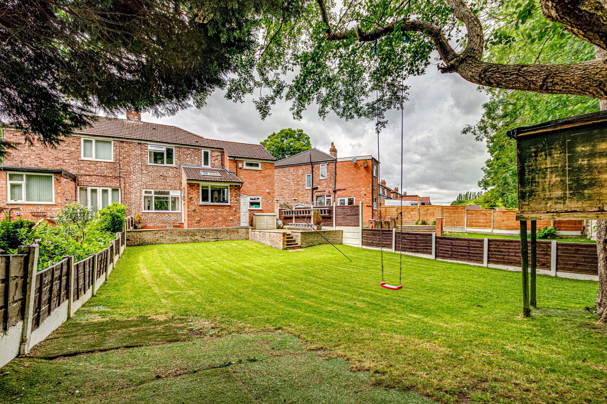 Castleton Avenue, Stretford - VitalSpace