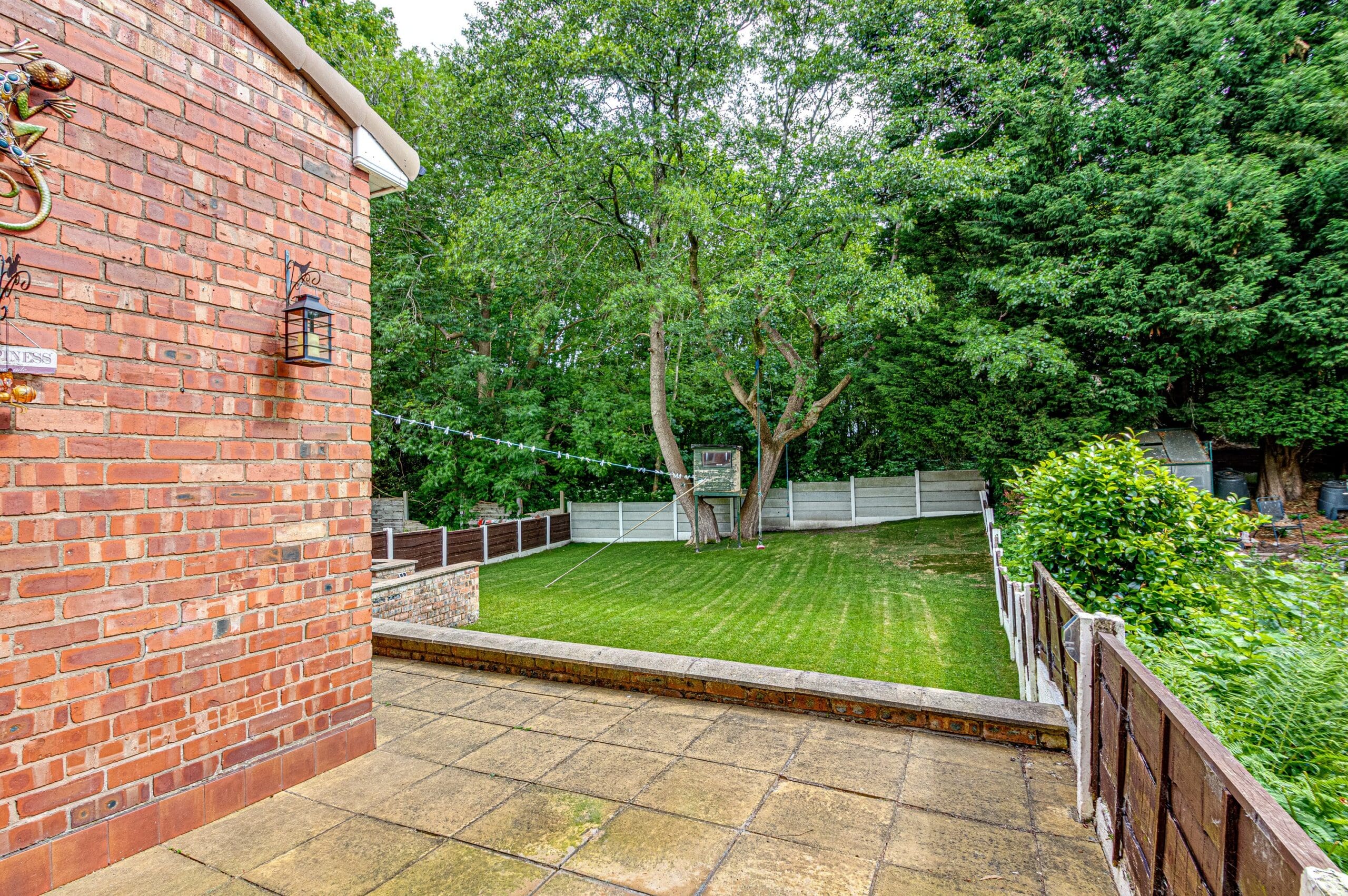 Castleton Avenue, Stretford - VitalSpace