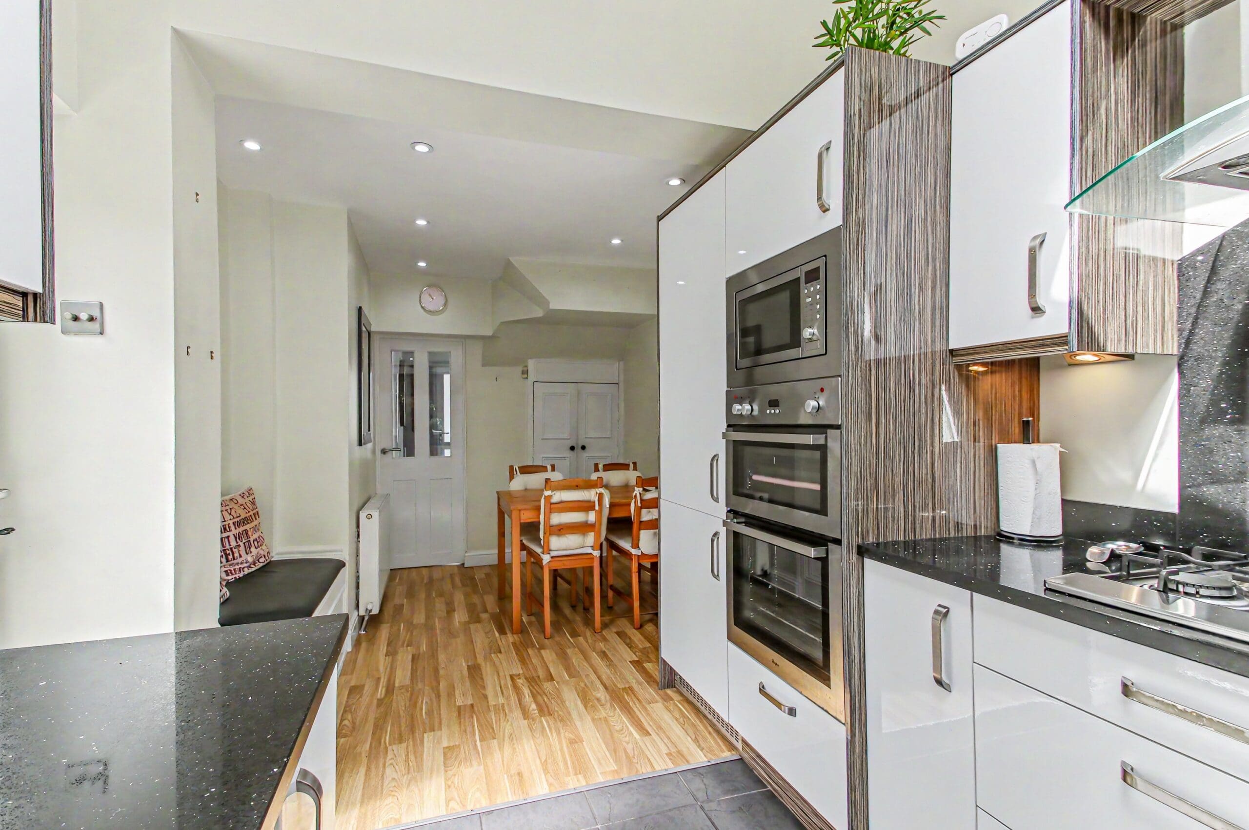 Castleton Avenue, Stretford - VitalSpace