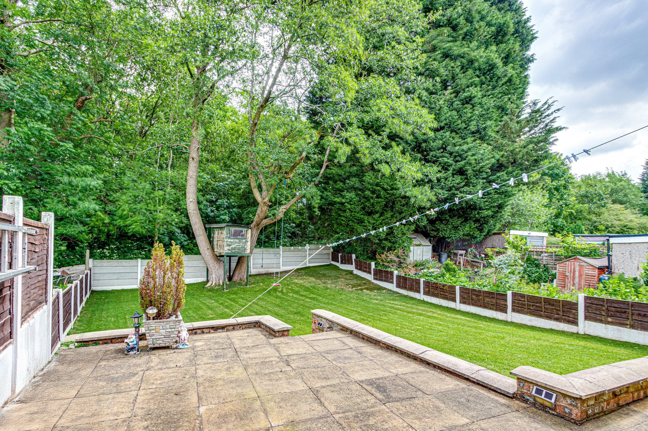 Castleton Avenue, Stretford - VitalSpace