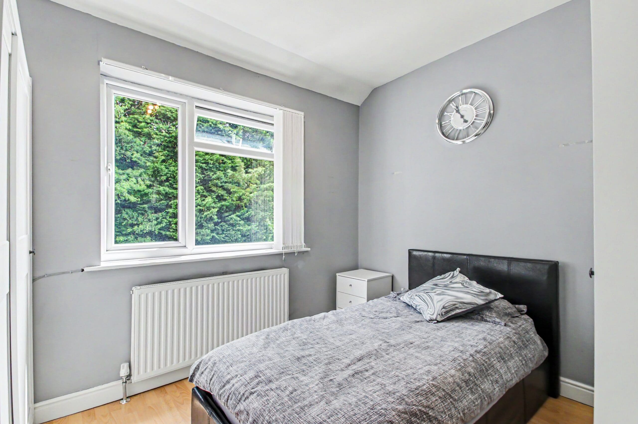 Castleton Avenue, Stretford - VitalSpace