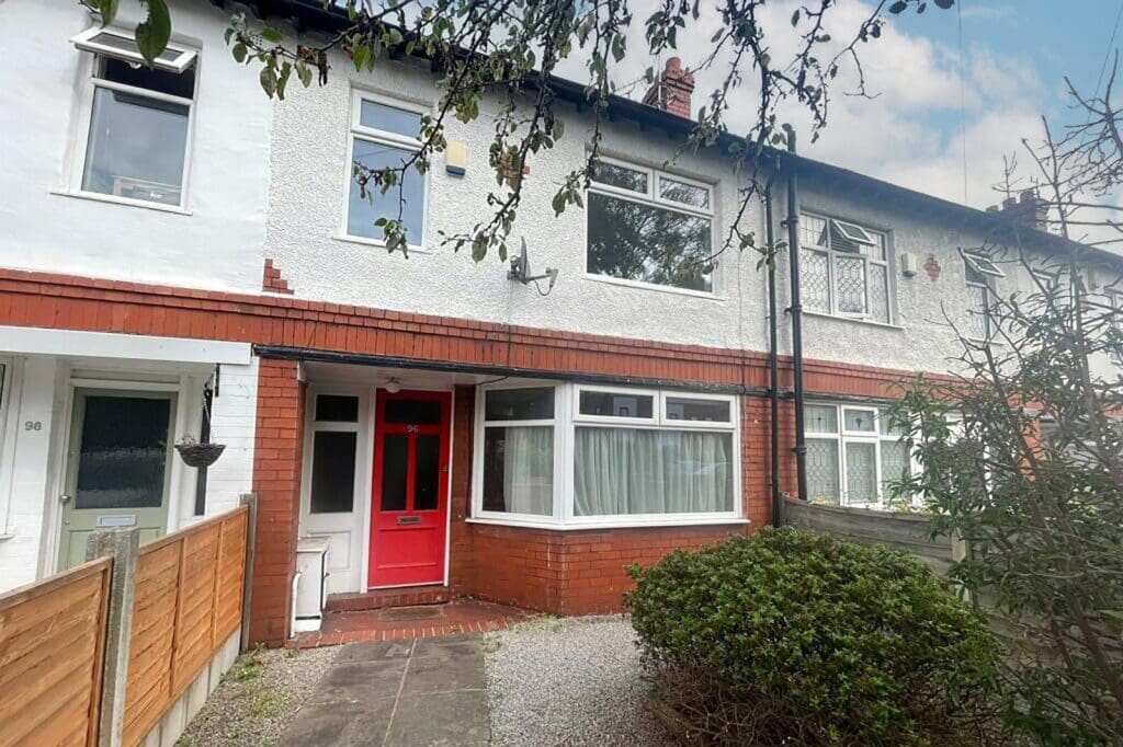 Cavendish Road, West Didsbury Image