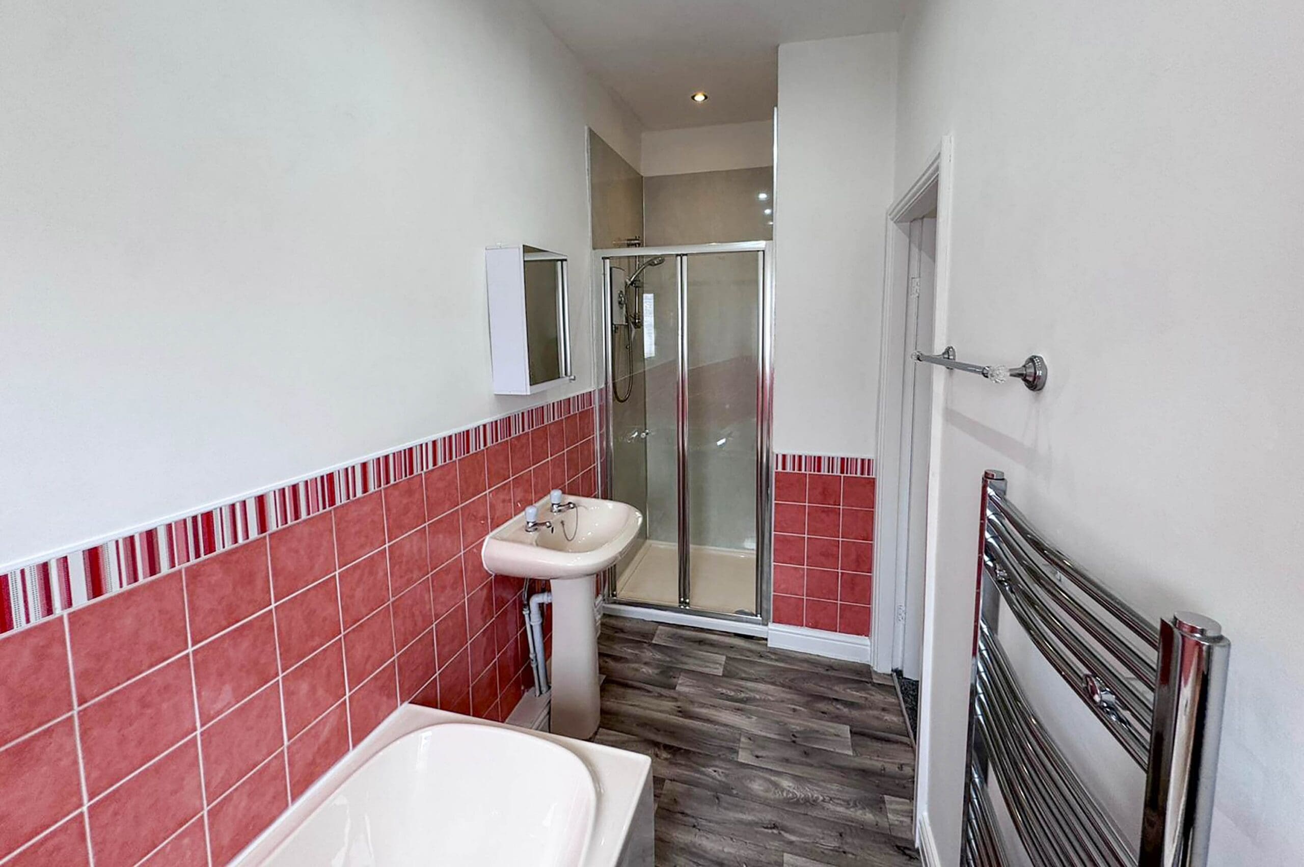 Cavendish Road, Urmston - VitalSpace