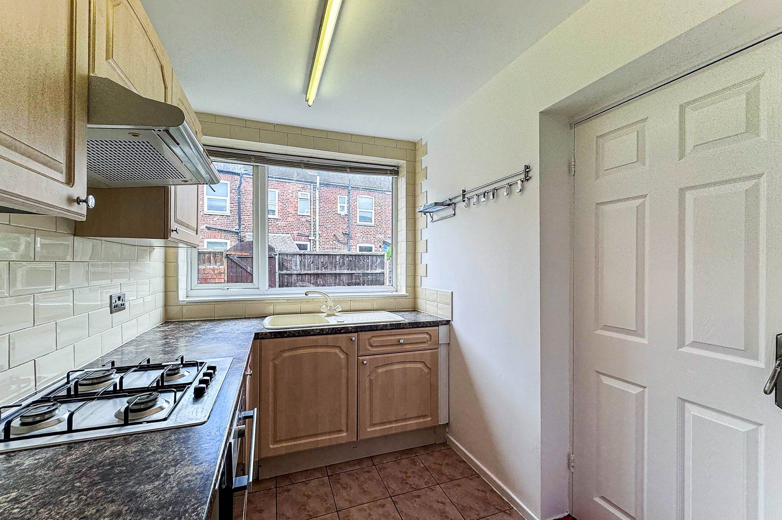 Cavendish Road, Urmston - VitalSpace