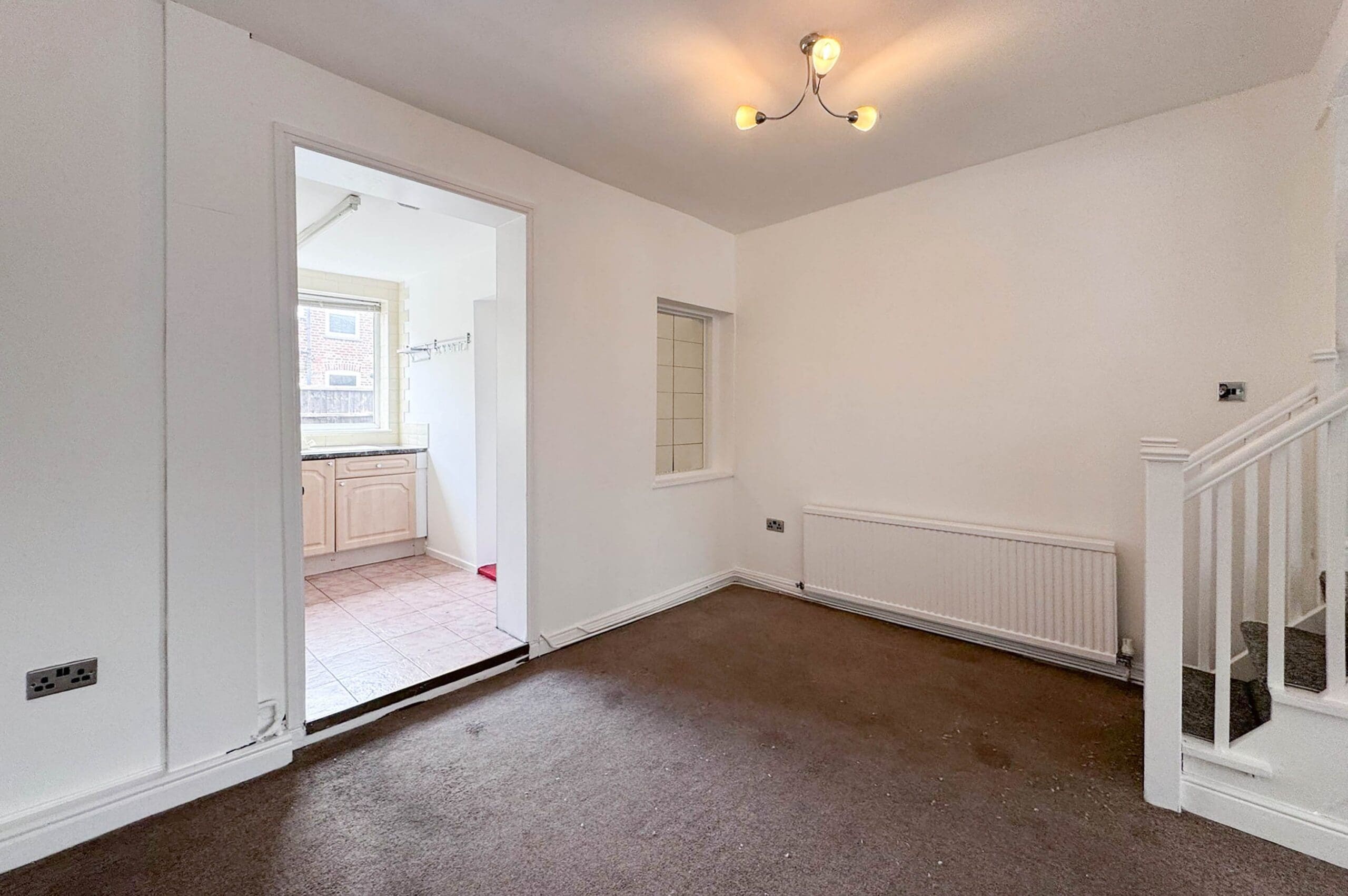 Cavendish Road, Urmston - VitalSpace