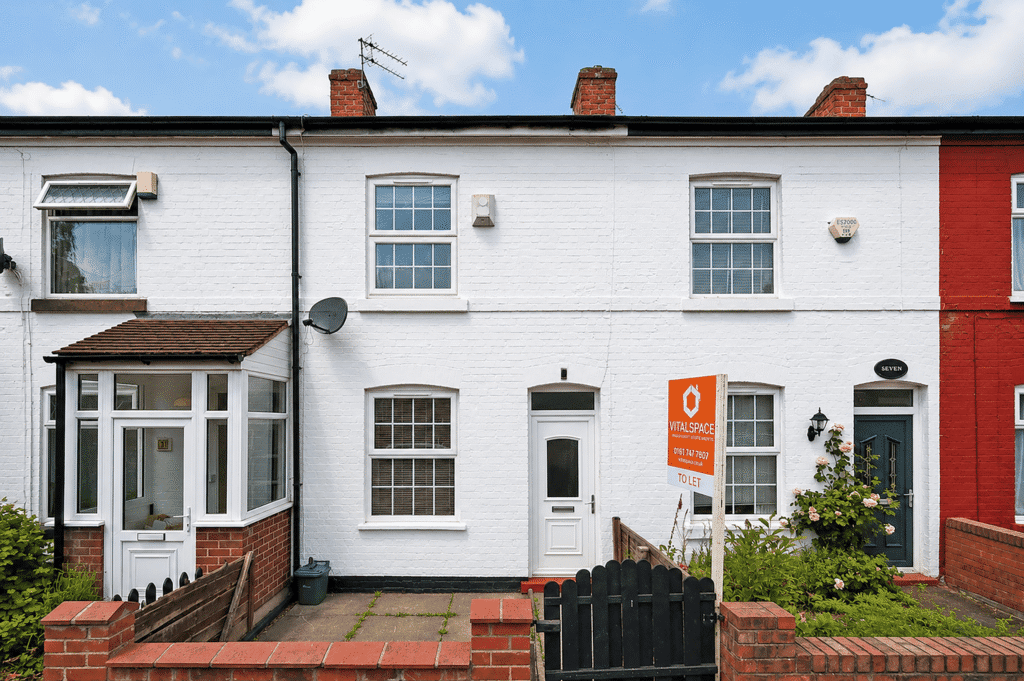 Cavendish Road, Urmston Image