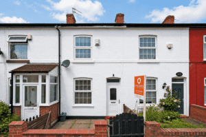 Cavendish Road, Urmston Image