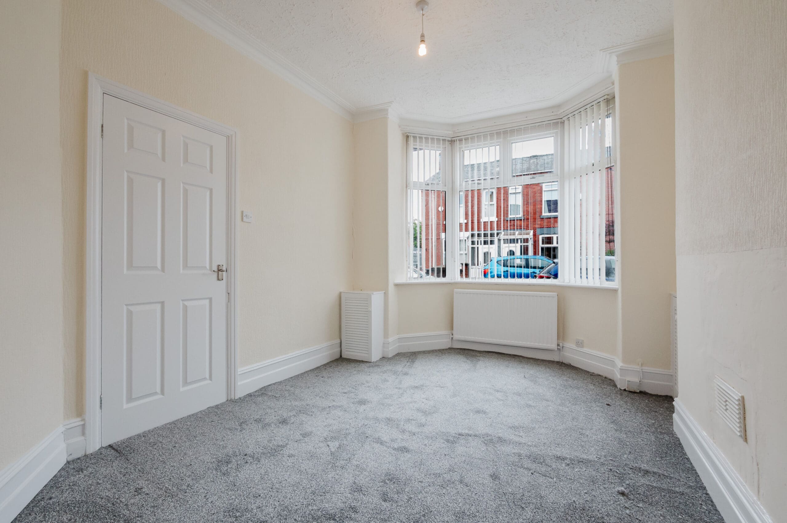 Stanway Street, Stretford - VitalSpace
