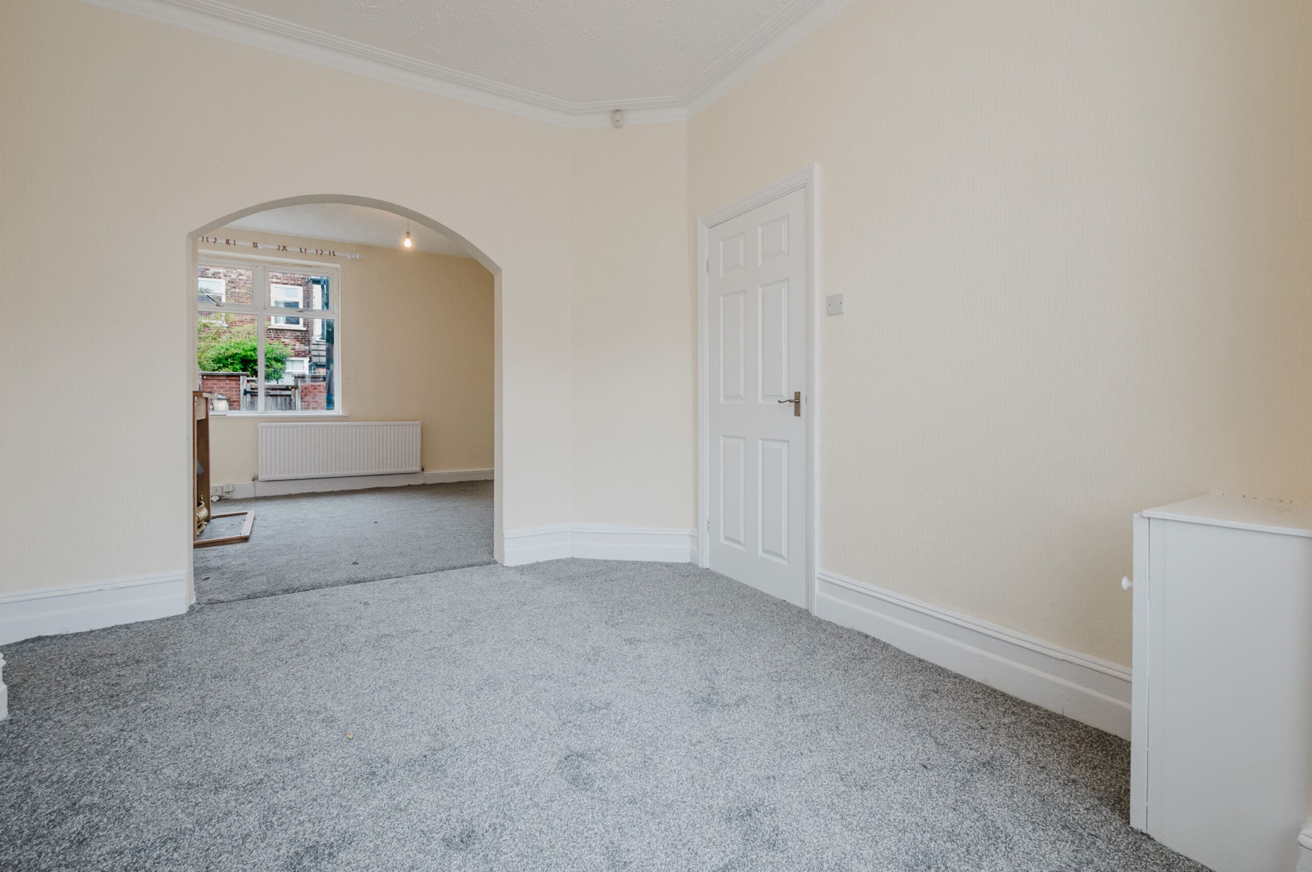 Stanway Street, Stretford - VitalSpace