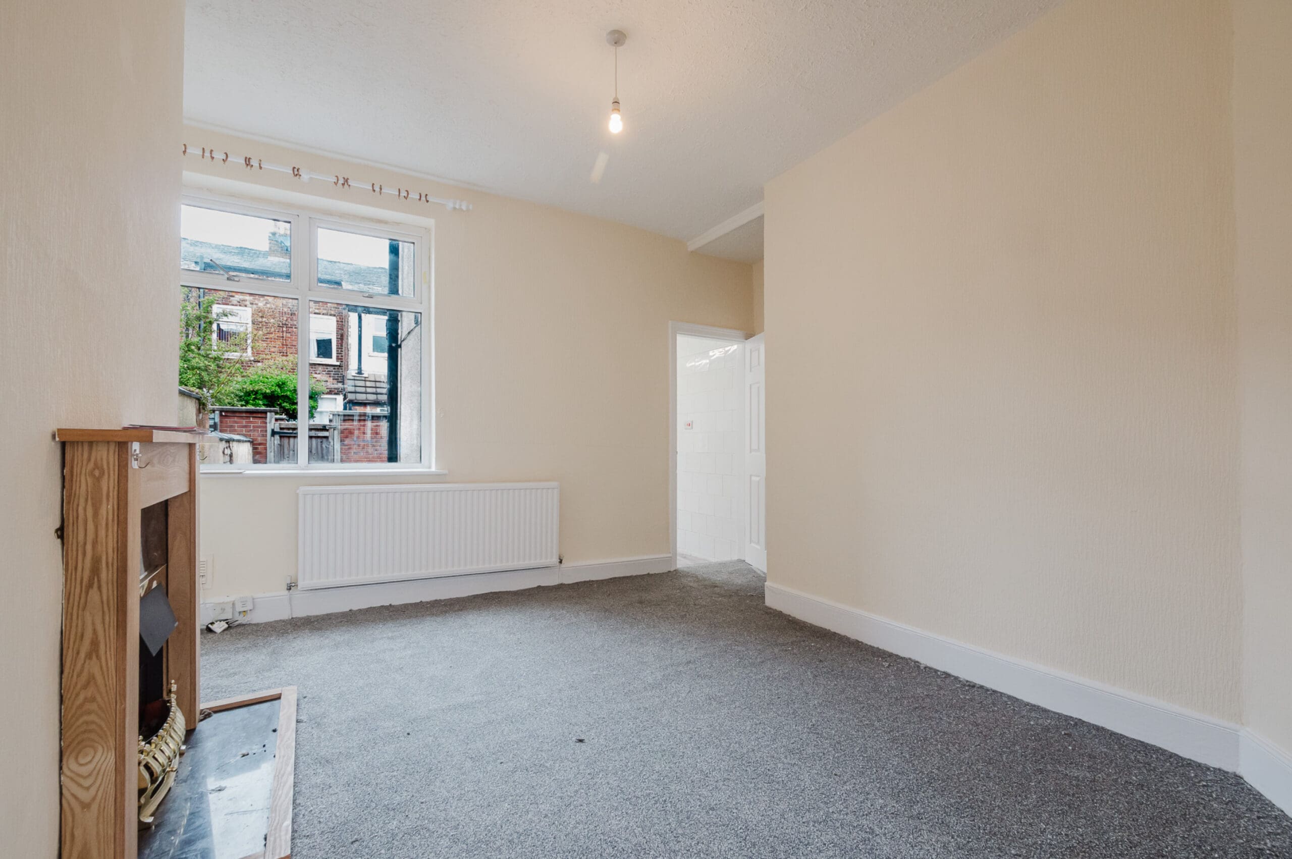 Stanway Street, Stretford - VitalSpace
