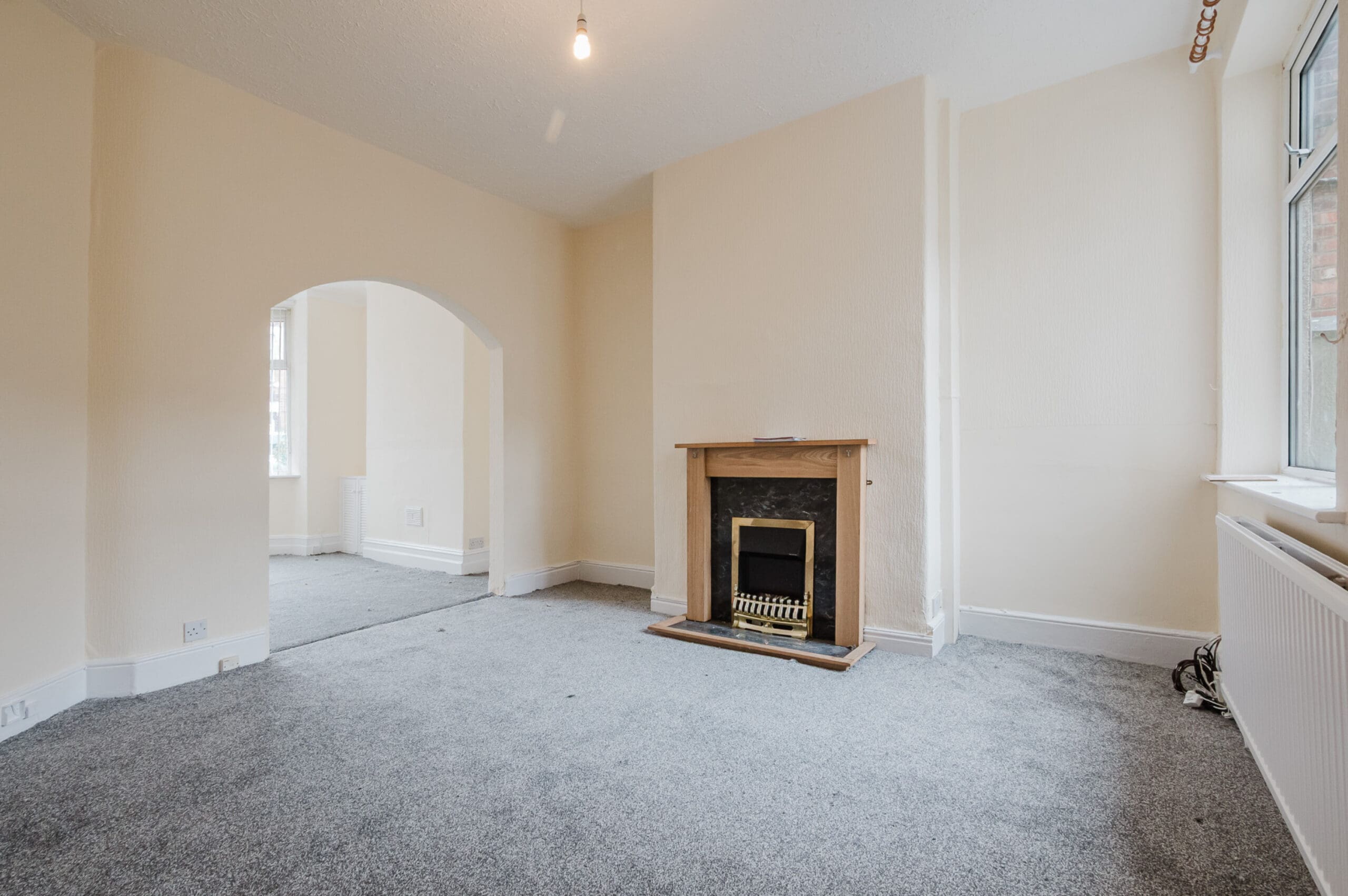 Stanway Street, Stretford - VitalSpace