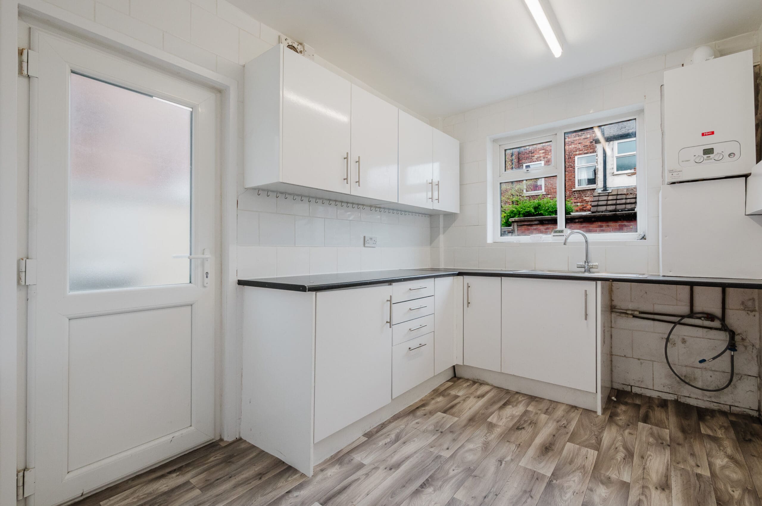 Stanway Street, Stretford - VitalSpace