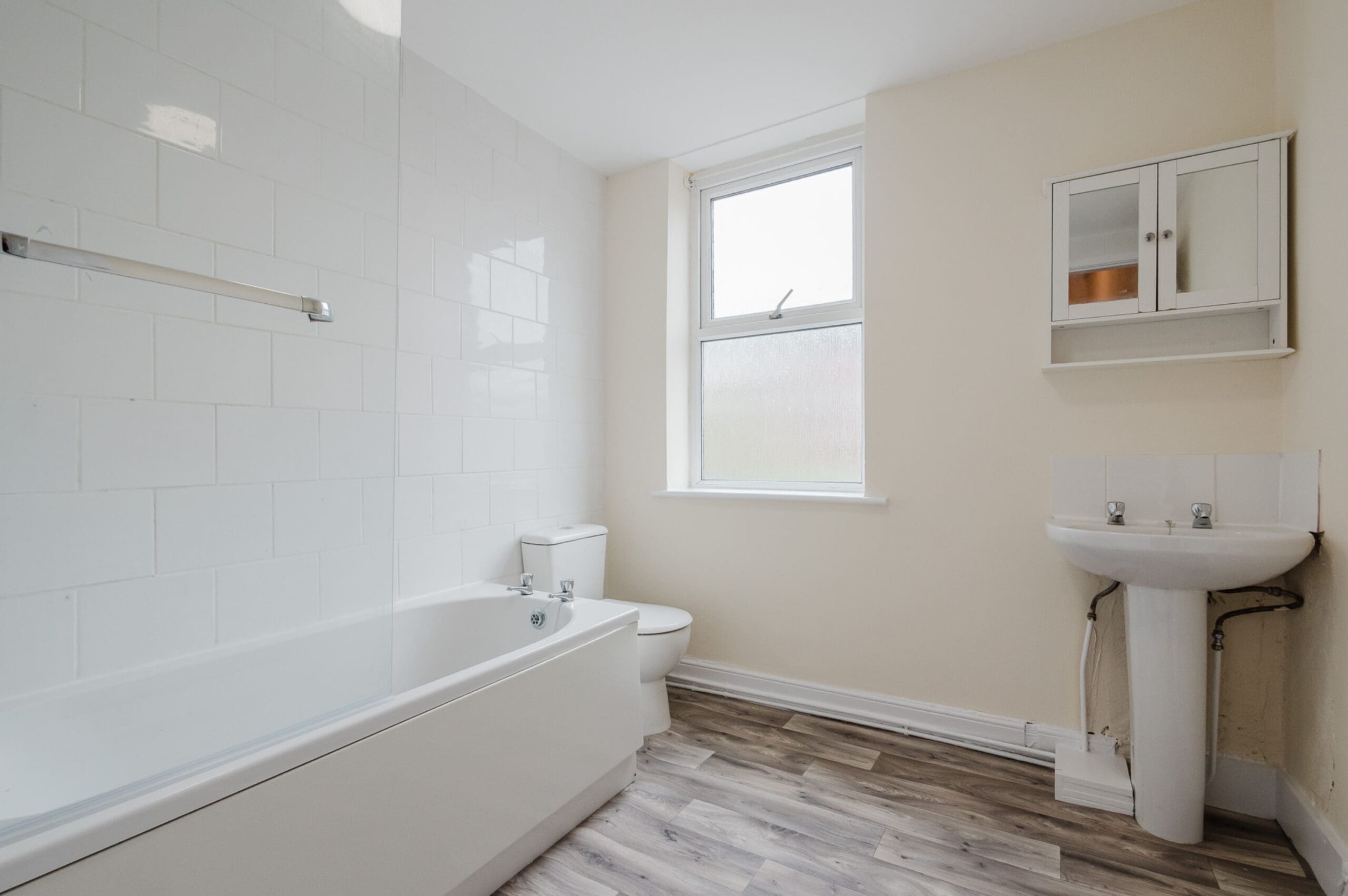 Stanway Street, Stretford - VitalSpace