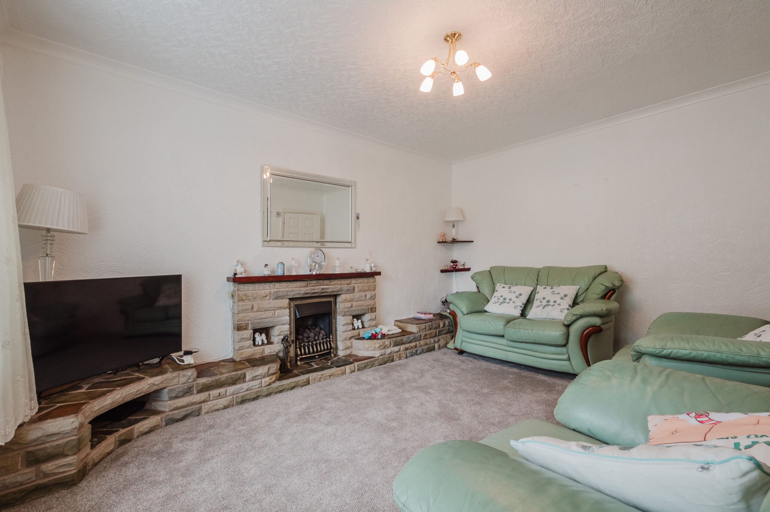 Shipley View, Davyhulme - VitalSpace