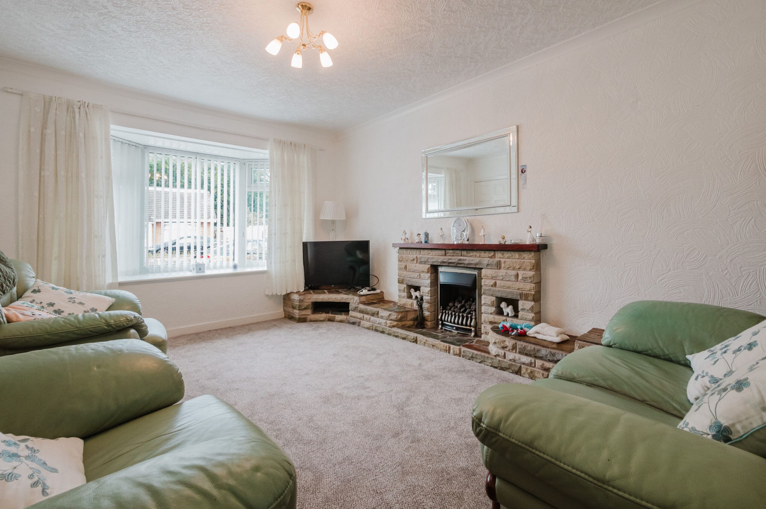 Shipley View, Davyhulme - VitalSpace