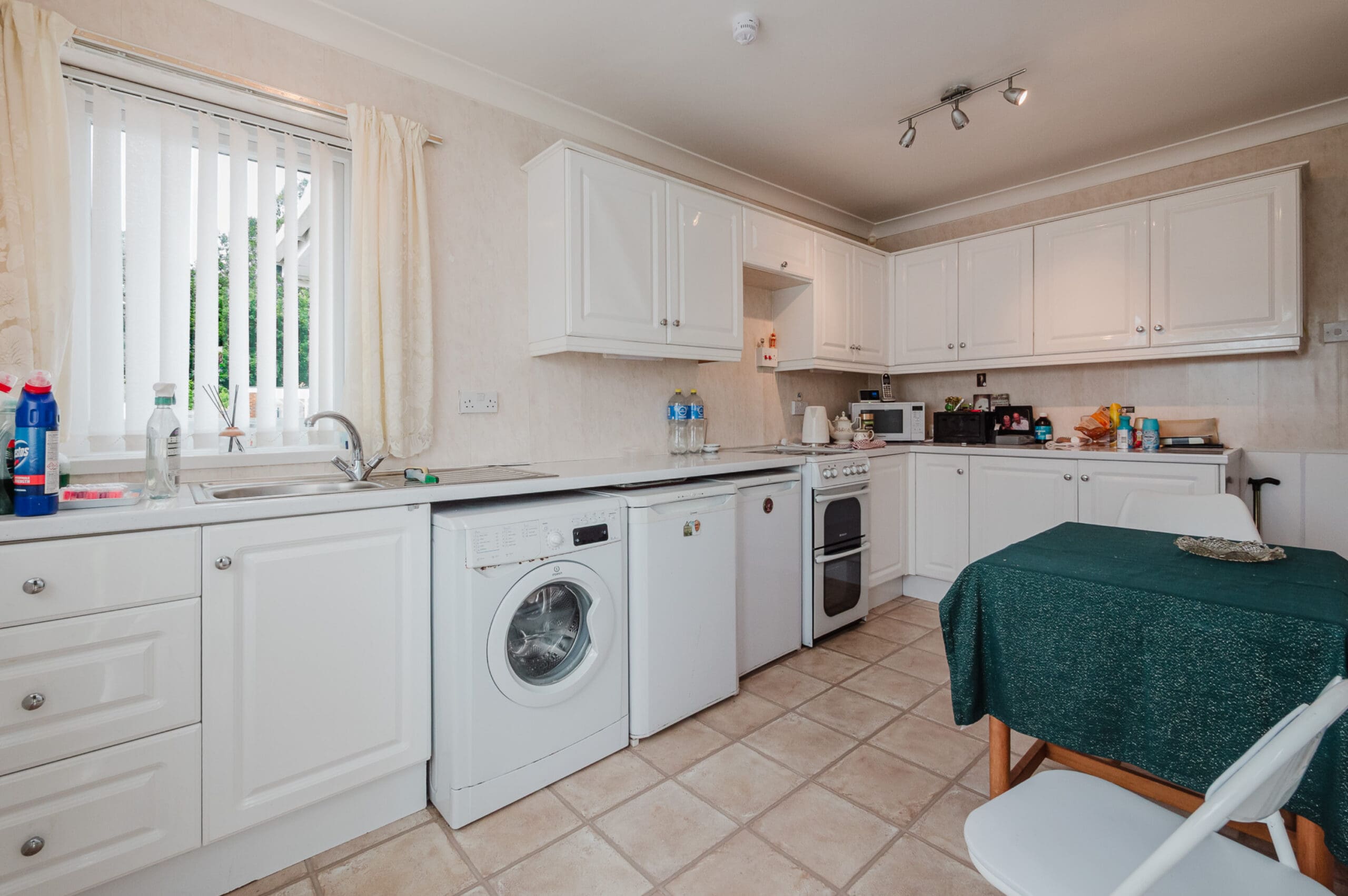 Shipley View, Davyhulme - VitalSpace