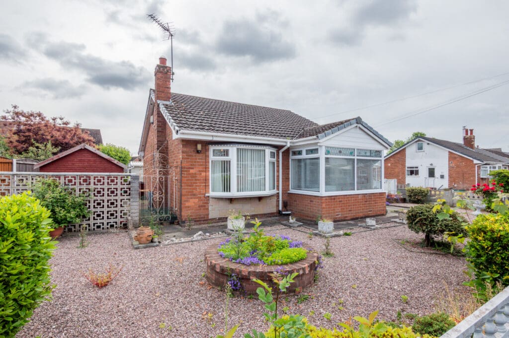 Shipley View, Davyhulme Image
