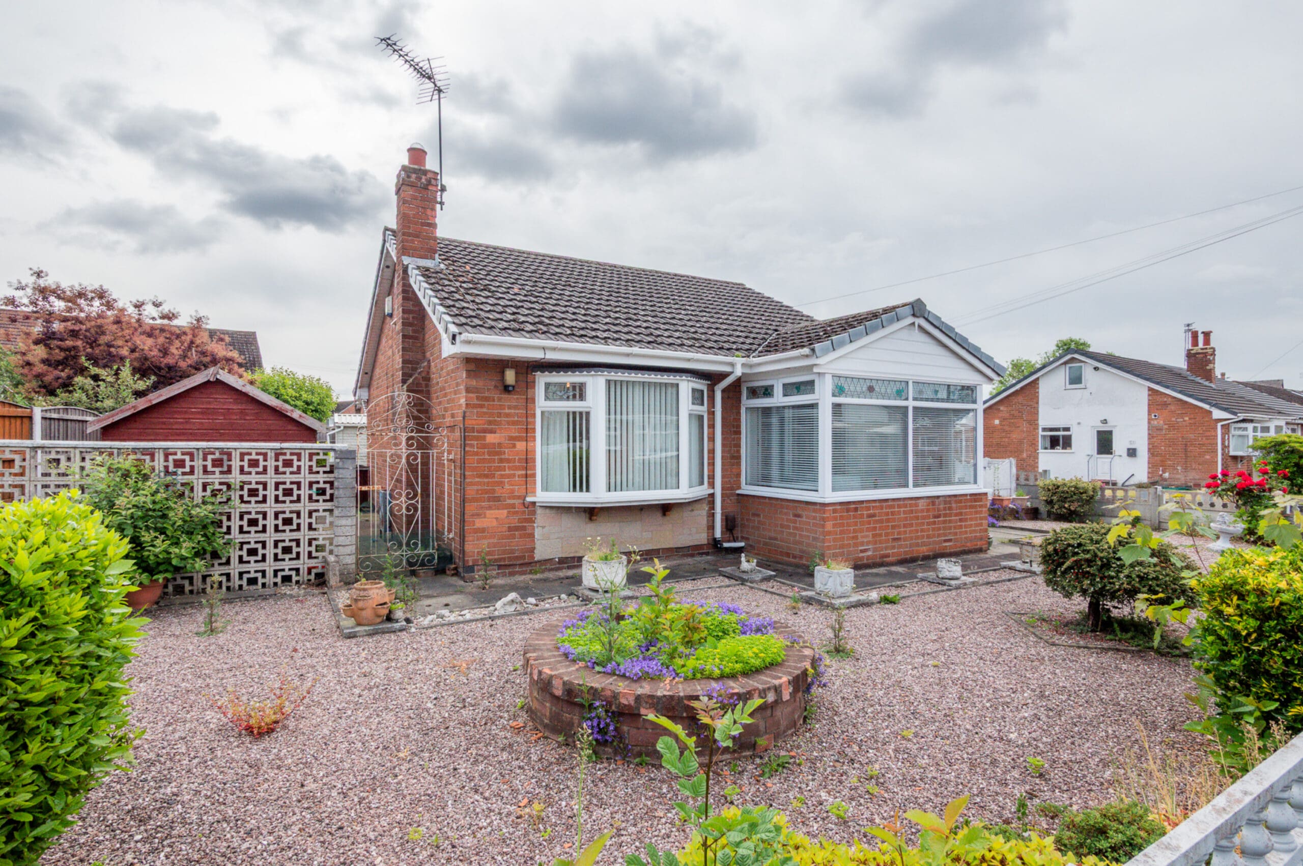 Shipley View, Davyhulme - VitalSpace