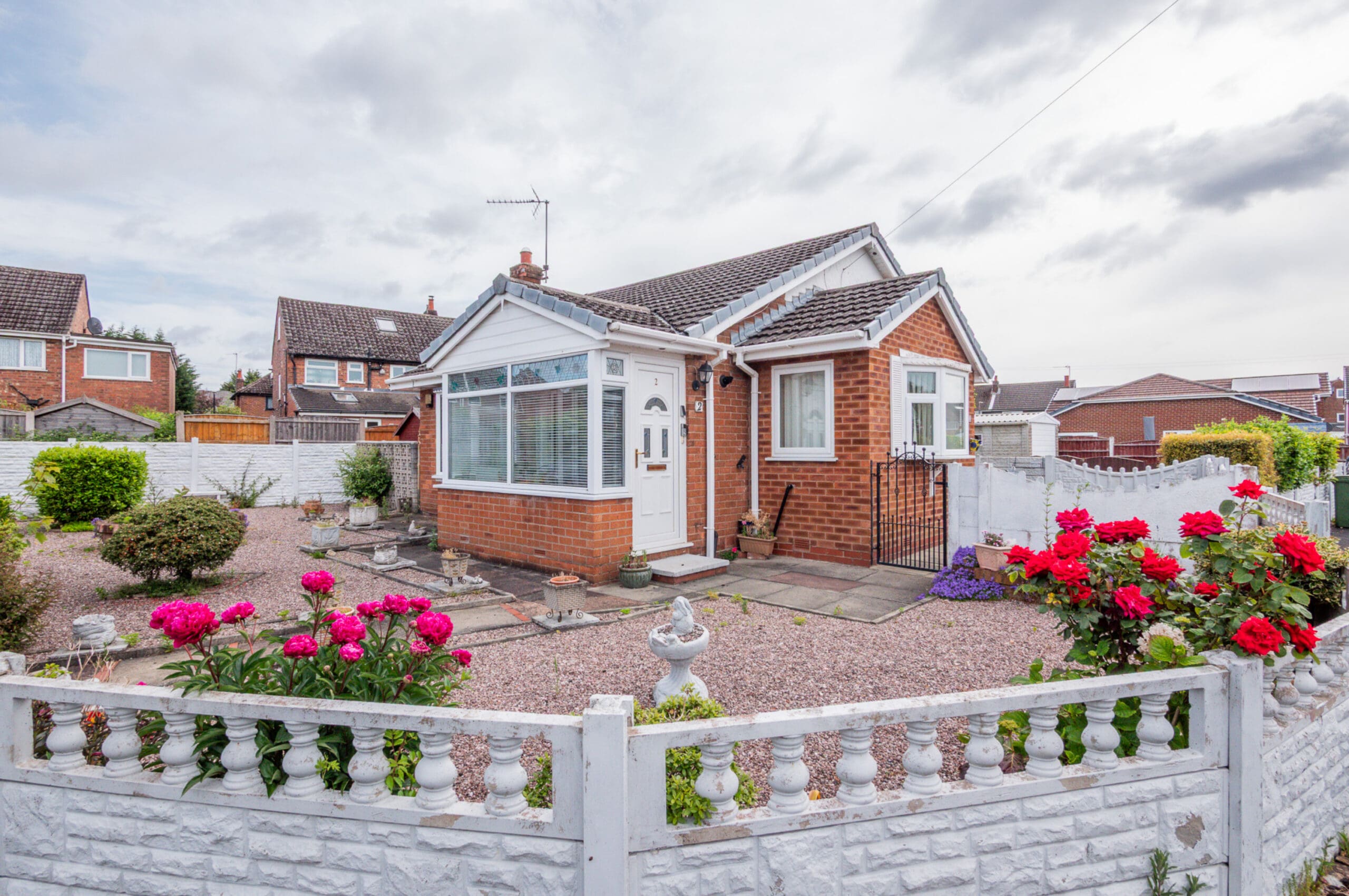 Shipley View, Davyhulme - VitalSpace