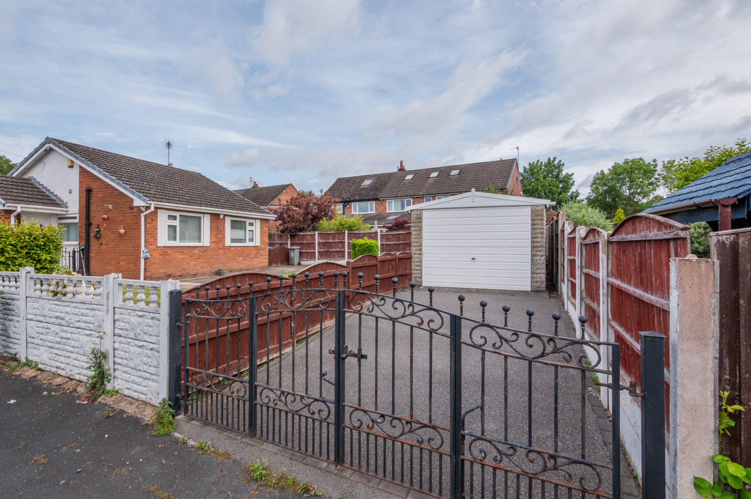 Shipley View, Davyhulme - VitalSpace
