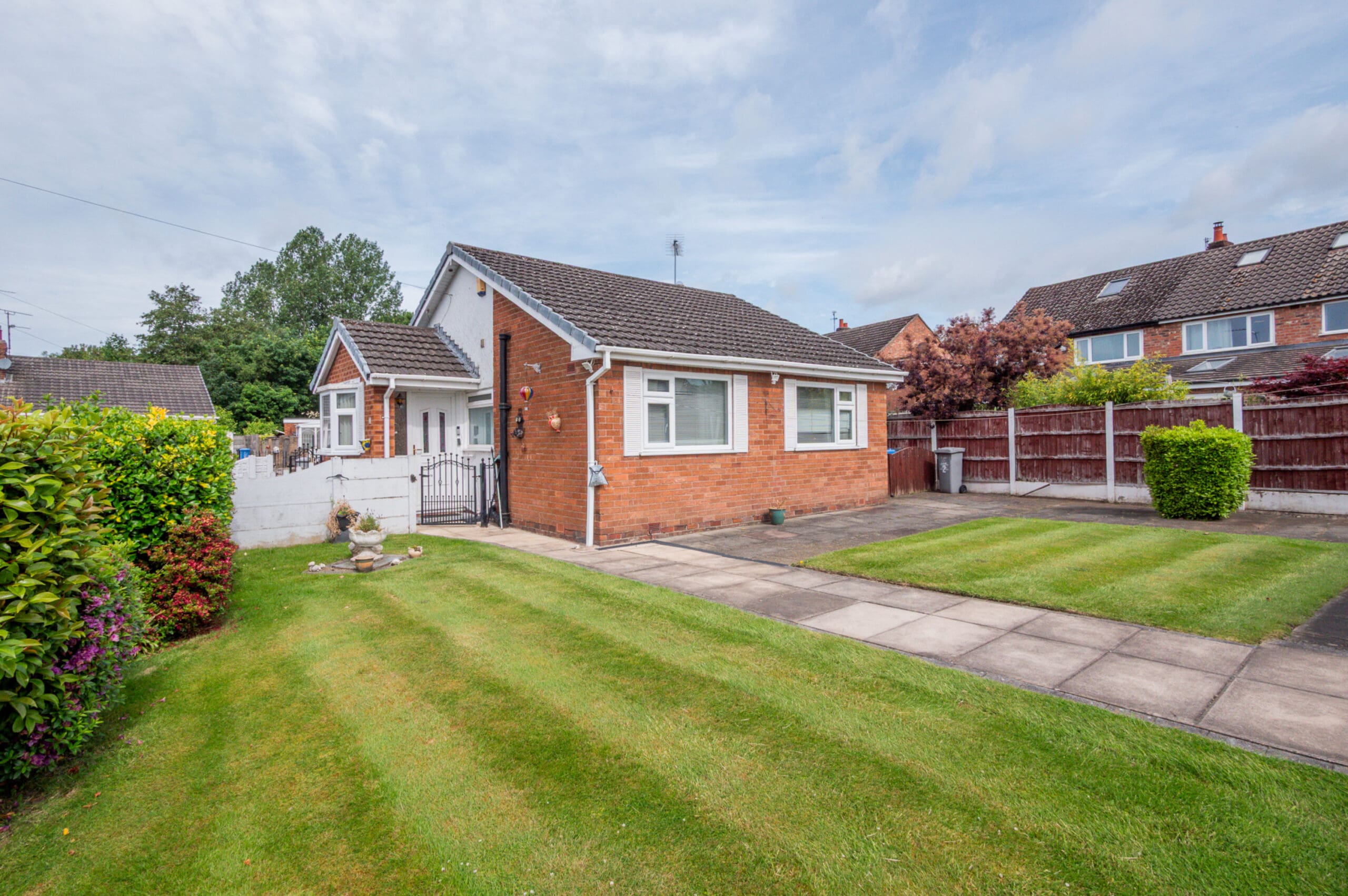 Shipley View, Davyhulme - VitalSpace