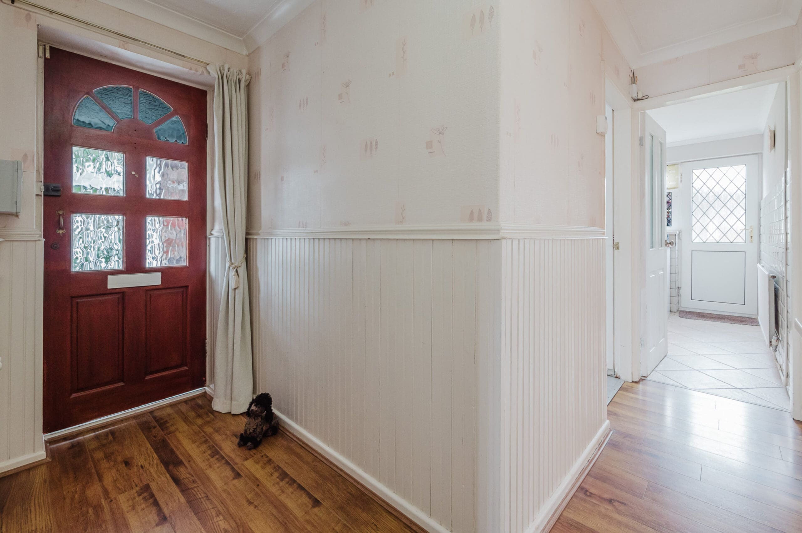 Thirlmere Road, Partington - VitalSpace