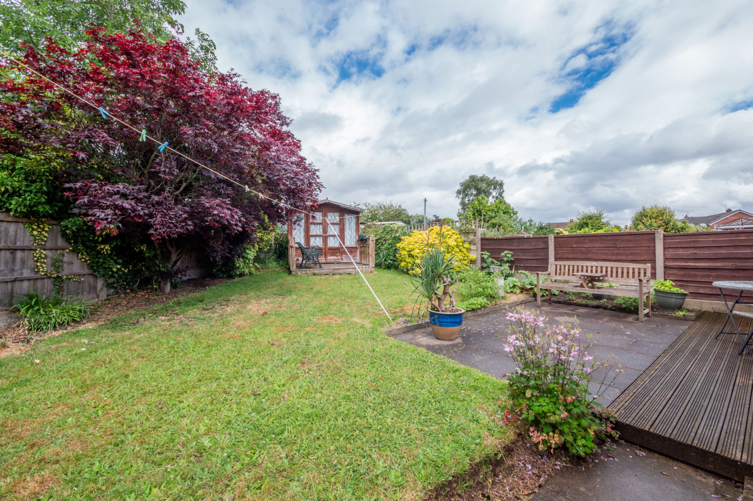 Thirlmere Road, Partington - VitalSpace